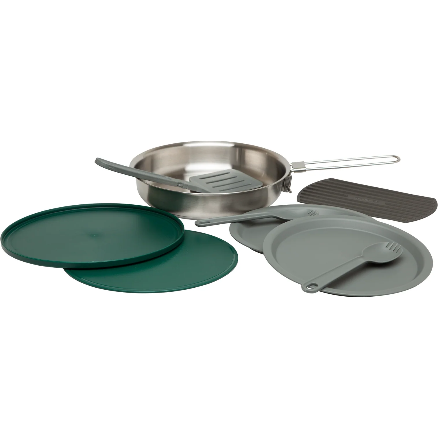 Adventure All-In-One Fry Pan Set | 0.94L - Image 4