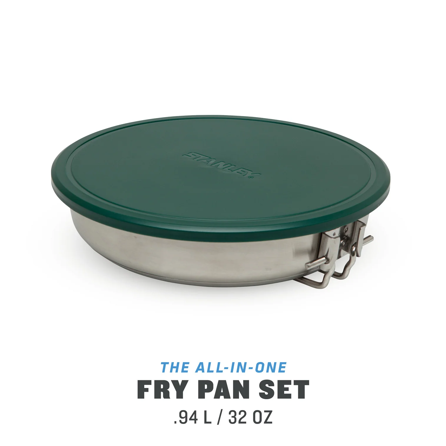 Adventure All-In-One Fry Pan Set | 0.94L - Image 5