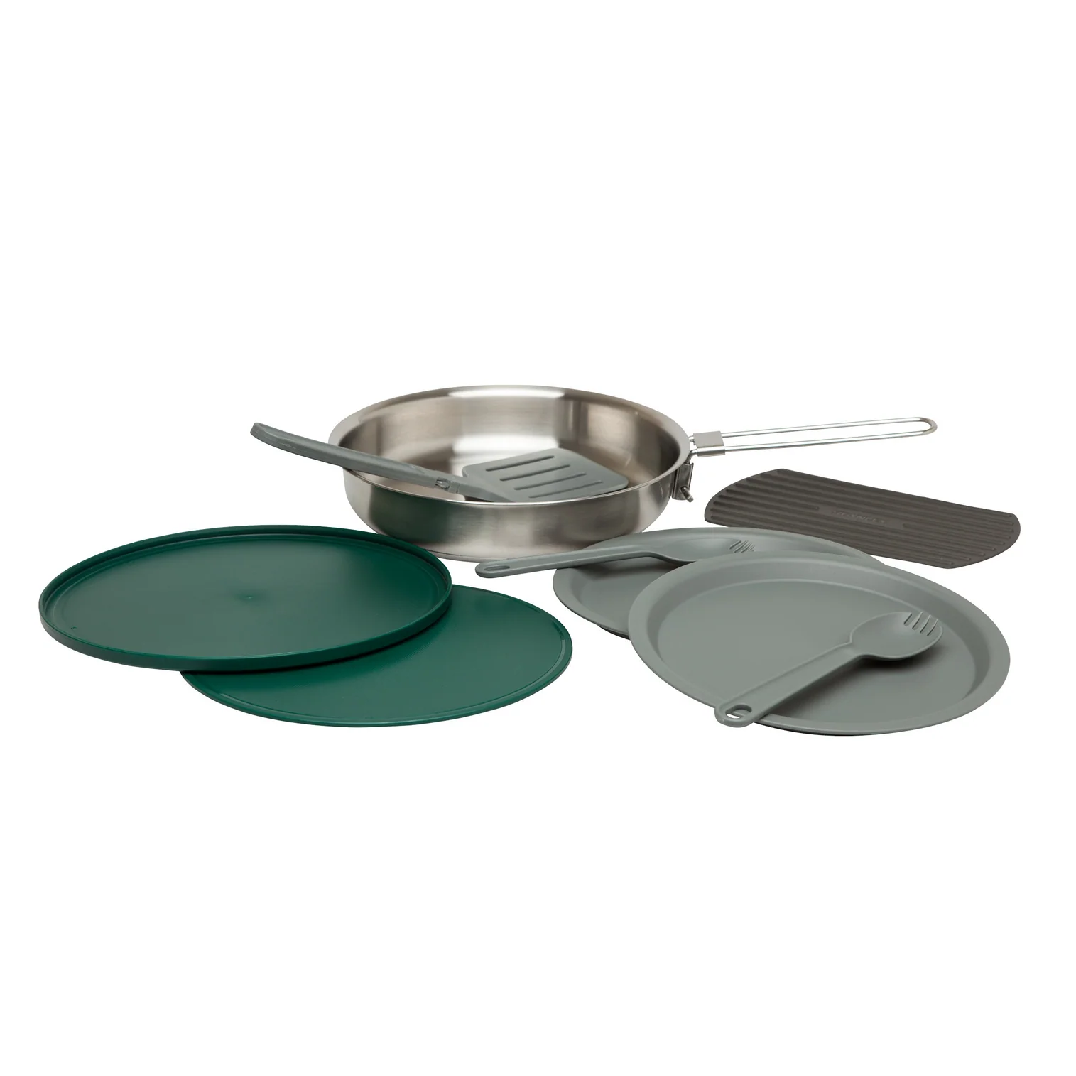Adventure All-In-One Fry Pan Set | 0.94L - Image 7
