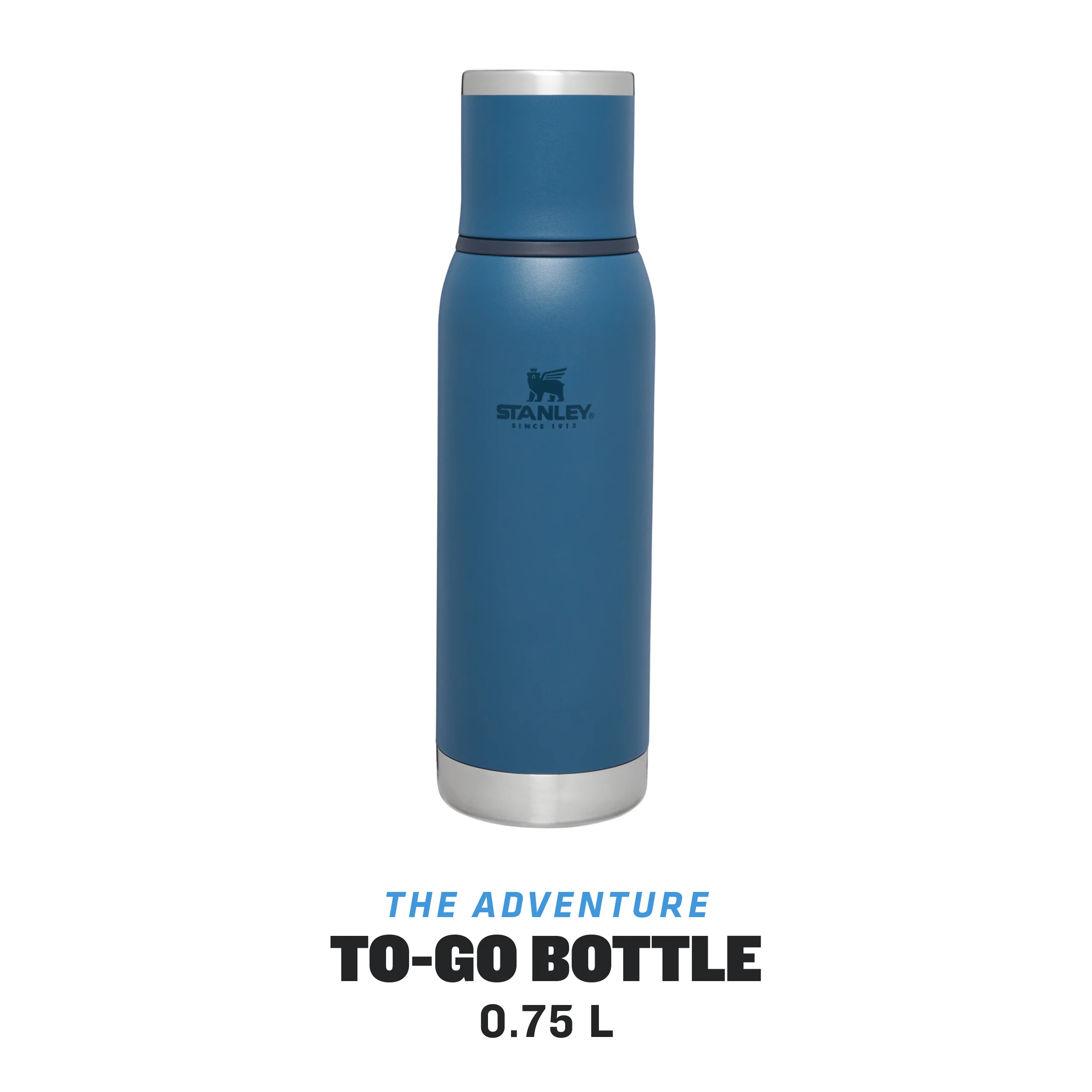 Adventure To-Go Bottle | 0.75L - Image 4
