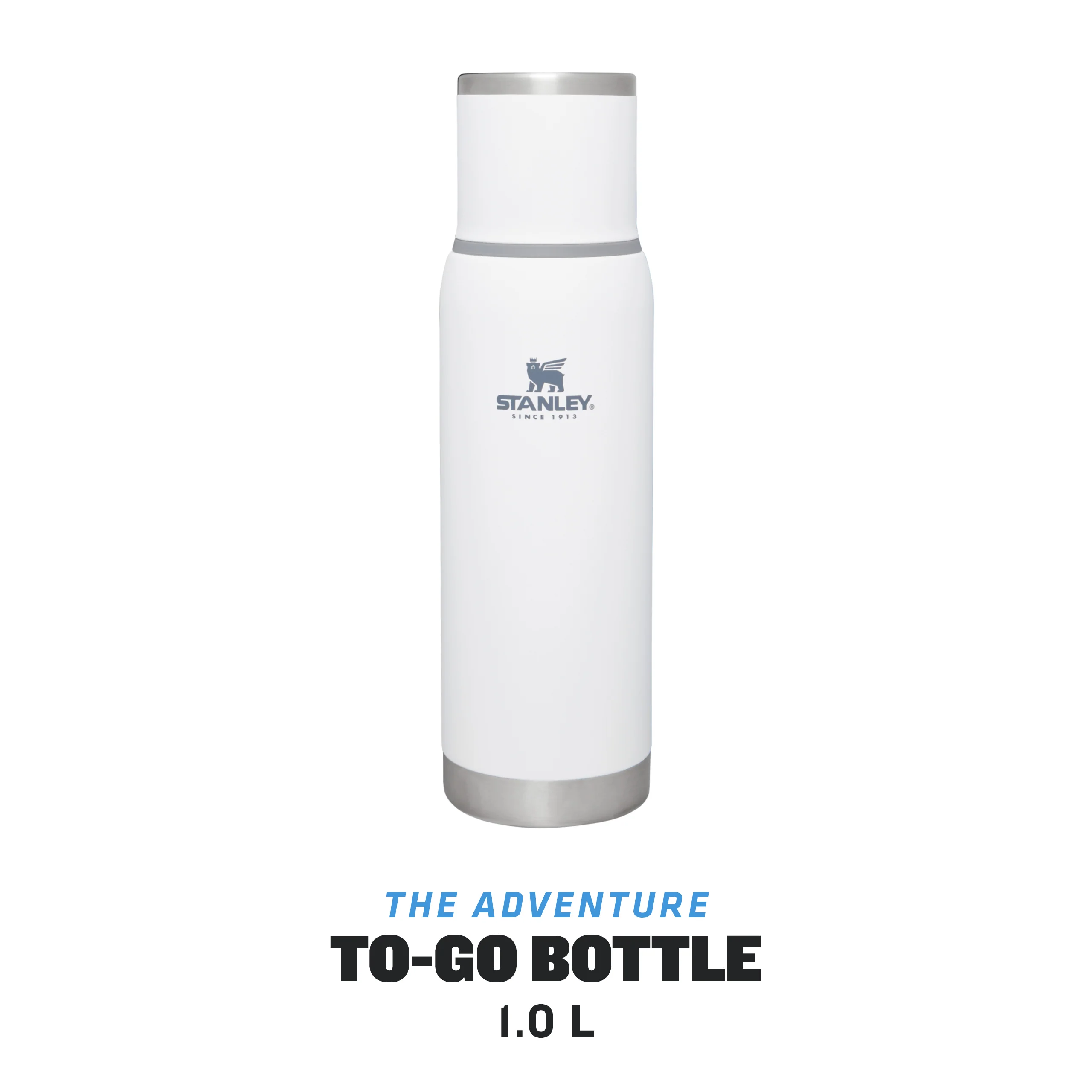 Adventure To-Go Bottle | 1L - Image 4