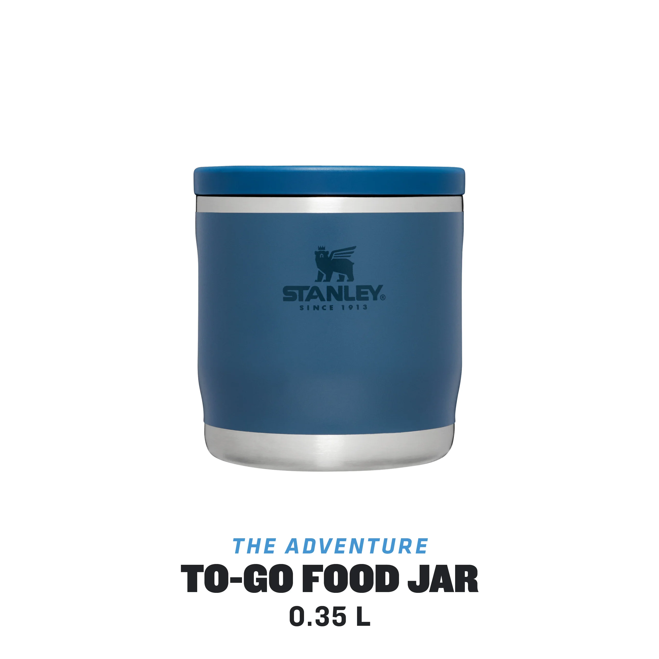 Adventure To-Go Food Jar | 0.35L - Image 4