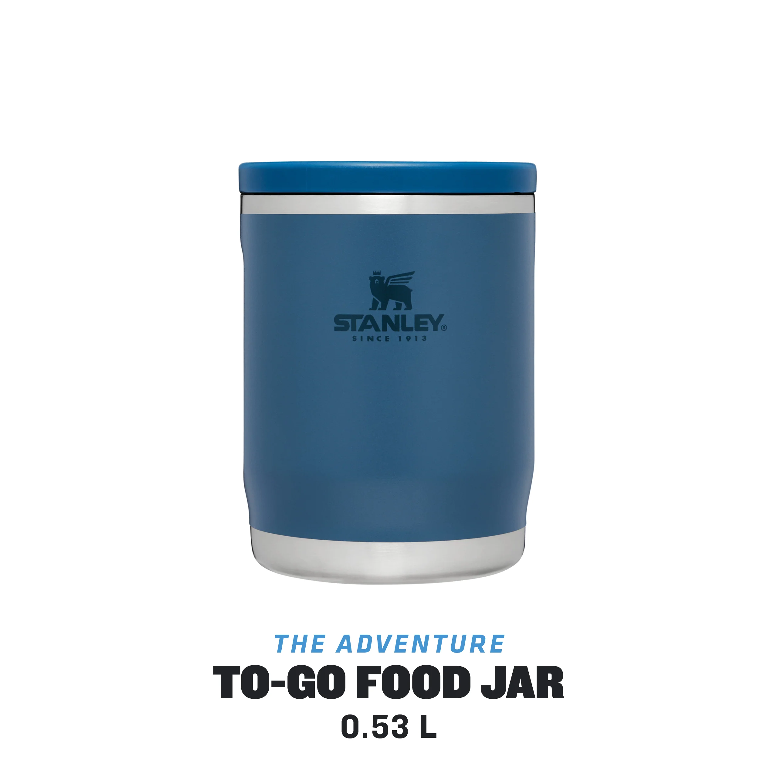 Adventure To-Go Food Jar | 0.53L - Image 15