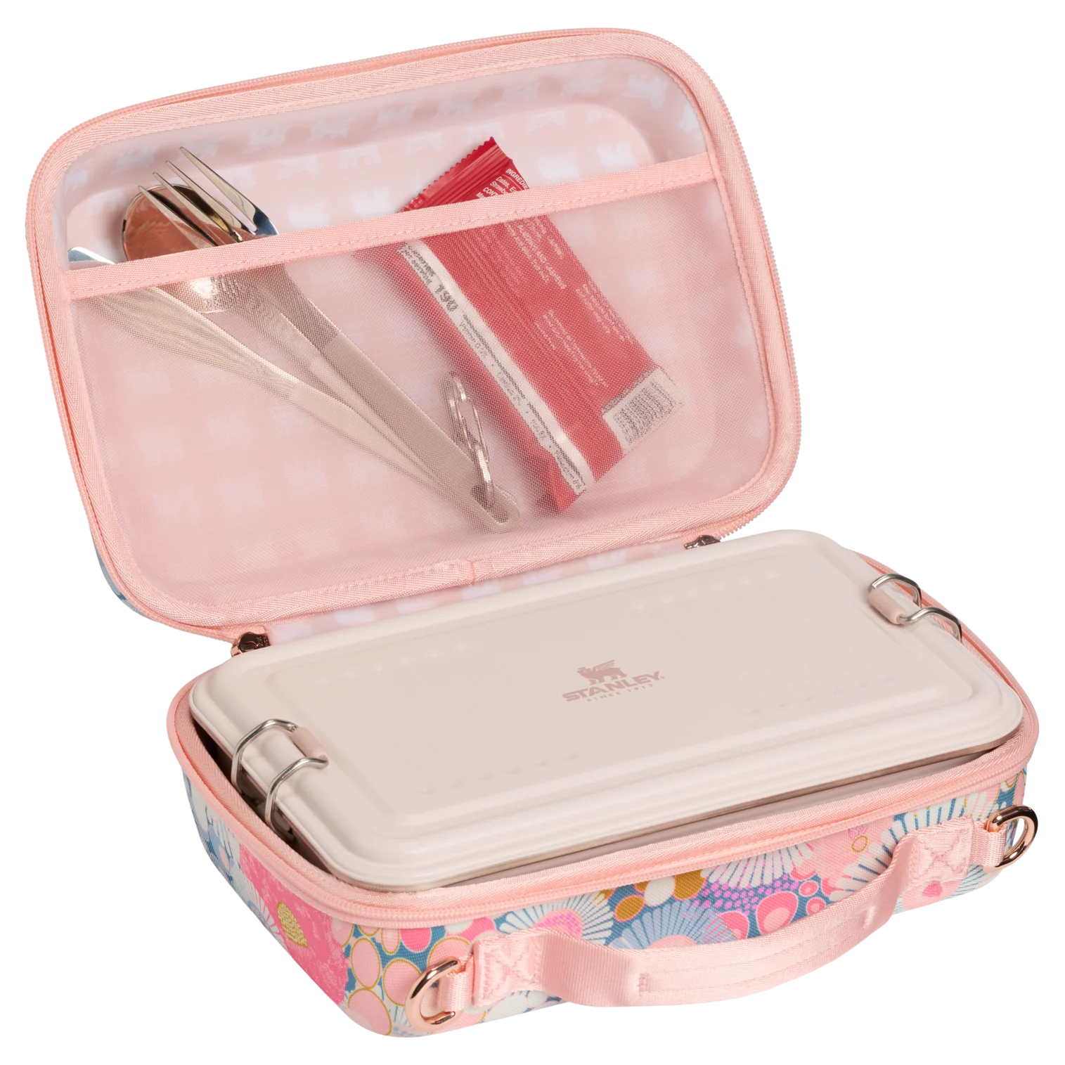 All Day Mini Lunch Box | 4L - Image 27