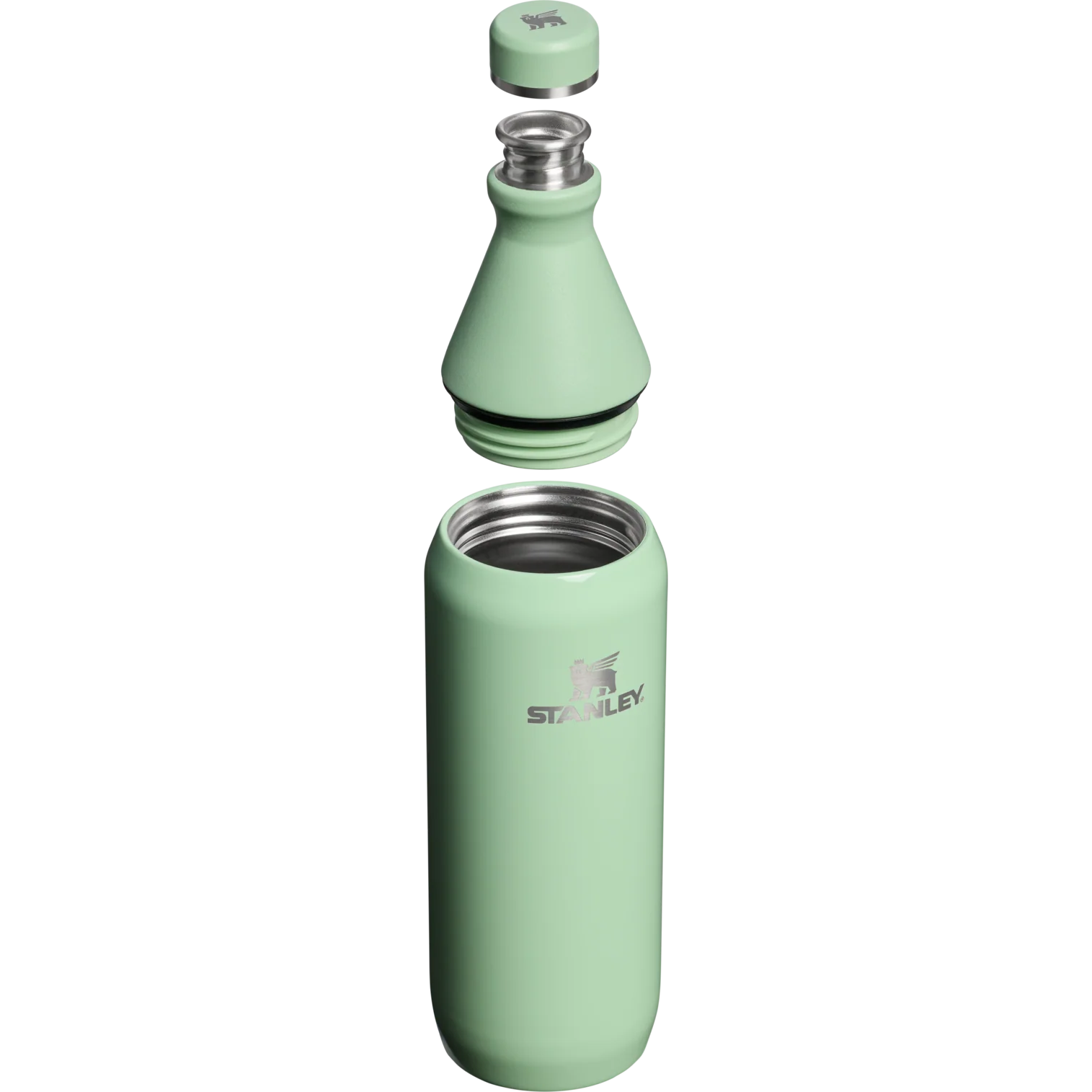 All Day Slim Bottle | 0.59L - Image 41