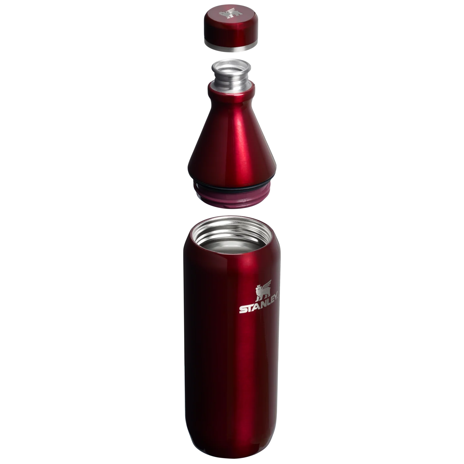 All Day Slim Bottle | 0.59L - Image 43