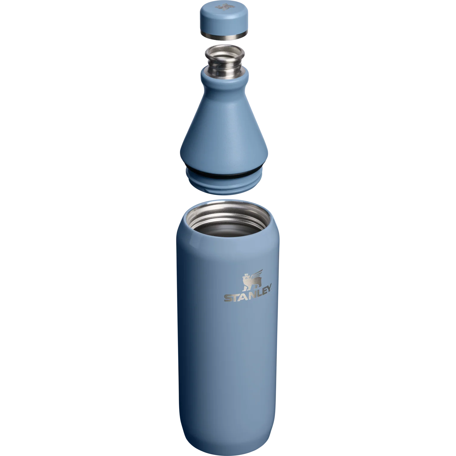 All Day Slim Bottle | 0.59L - Image 45