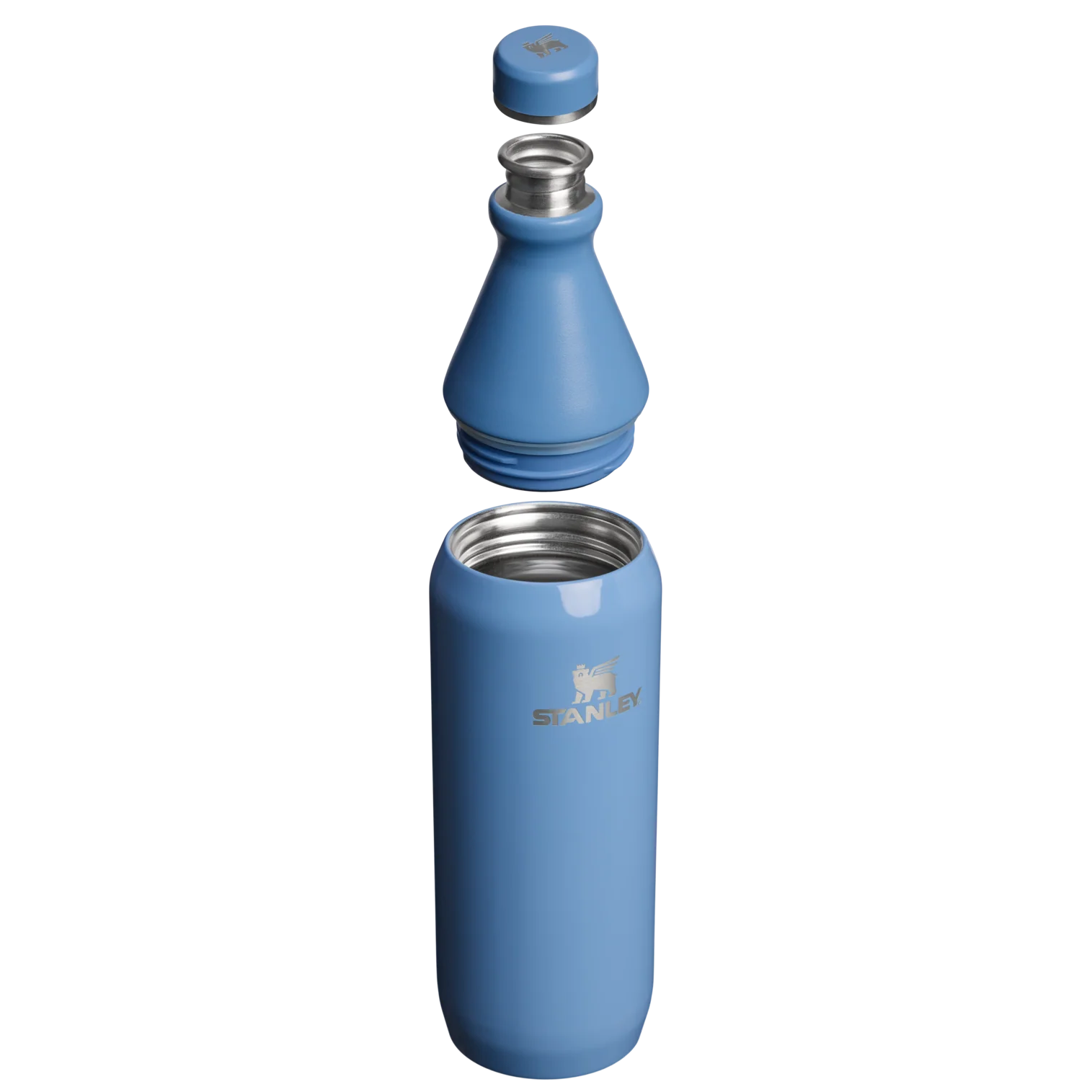 All Day Slim Bottle | 0.59L - Image 47