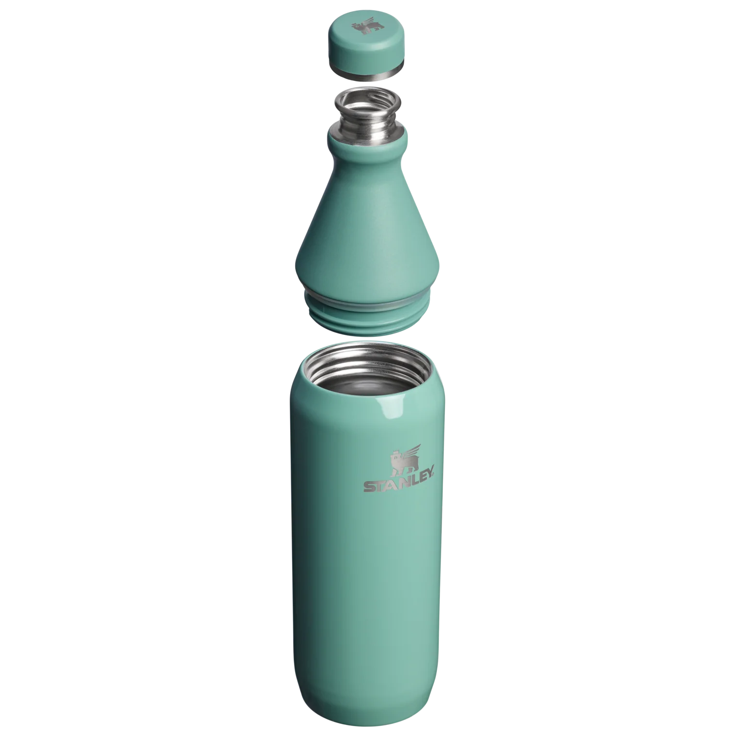 All Day Slim Bottle | 0.59L - Image 53