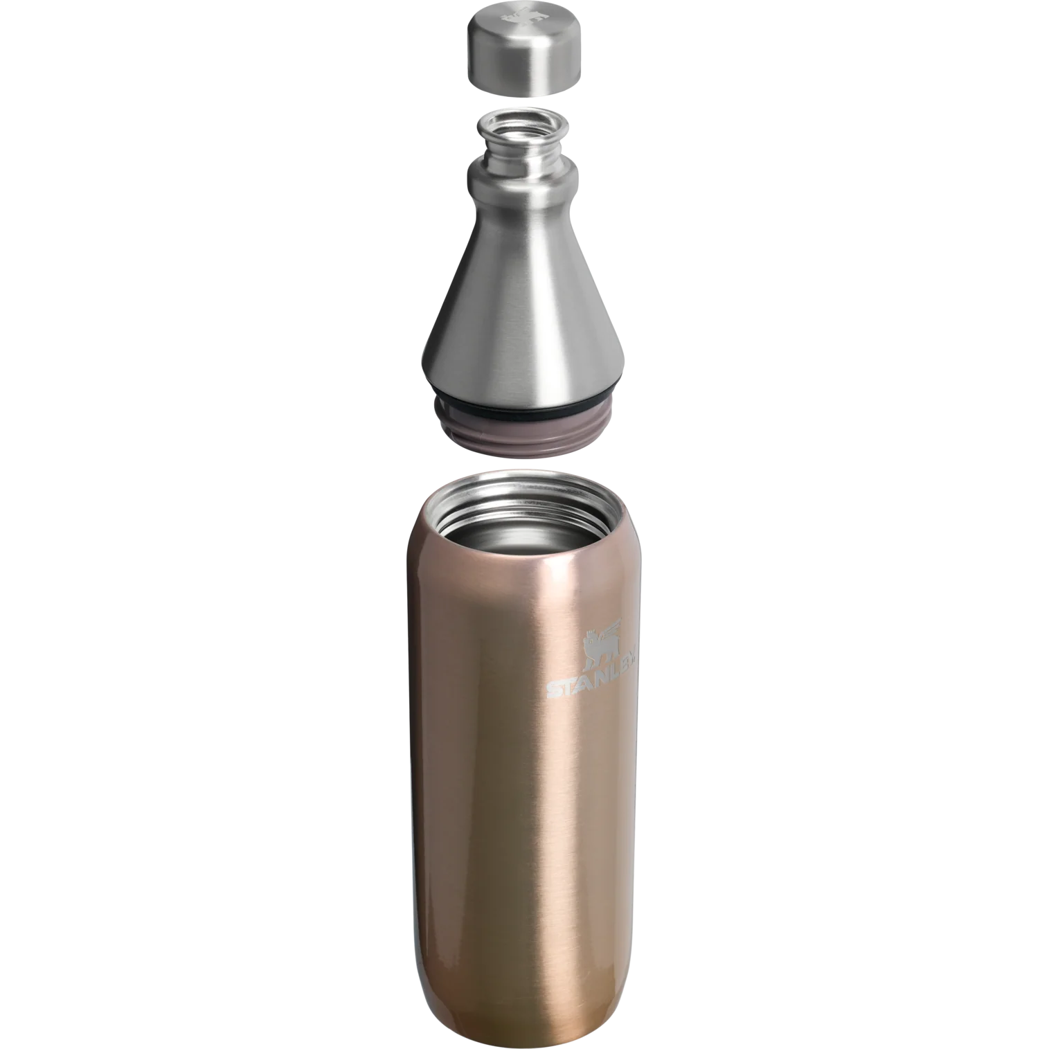 All Day Slim Bottle | 0.59L - Image 60