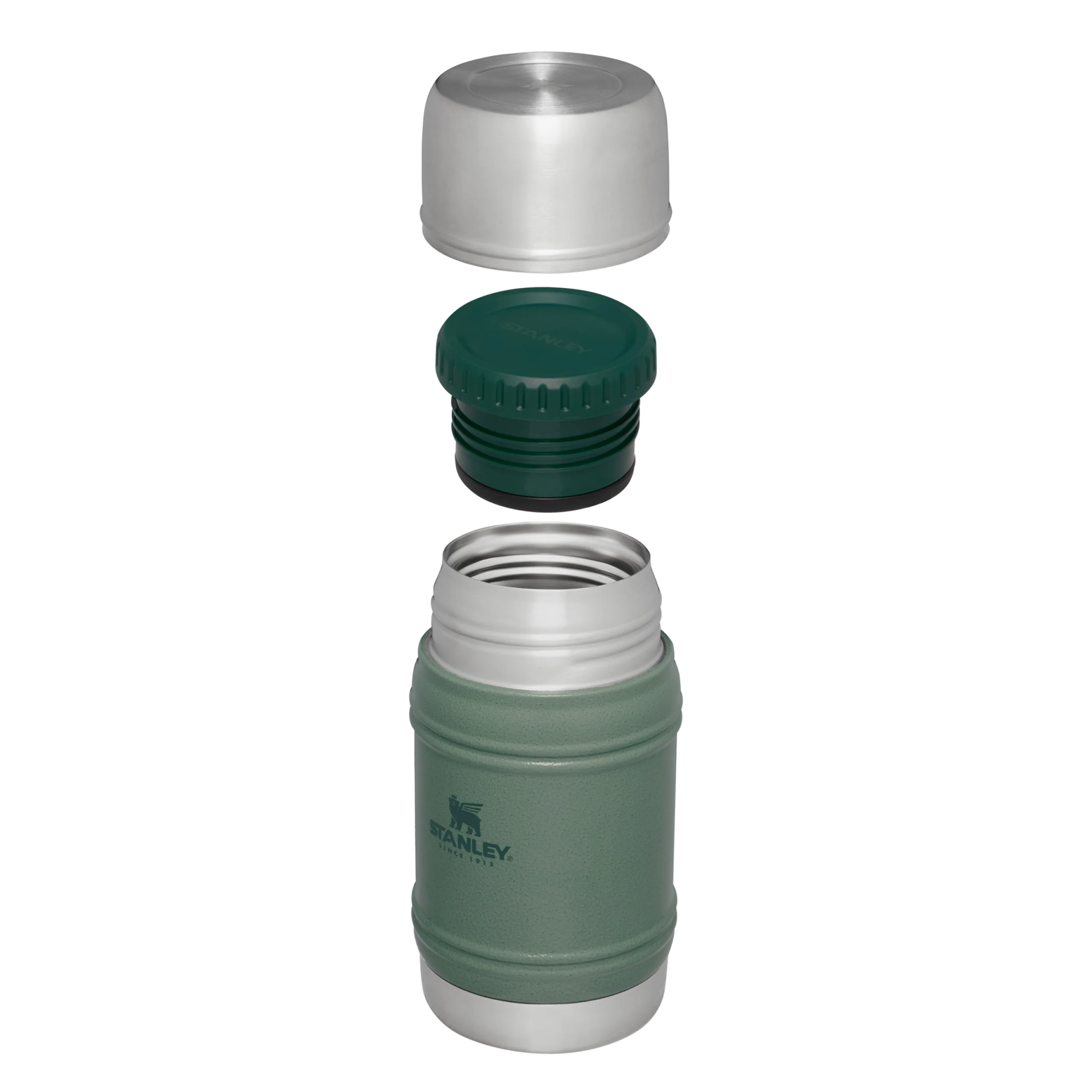 Artisan Thermal Food Jar | 0.5L - Image 5