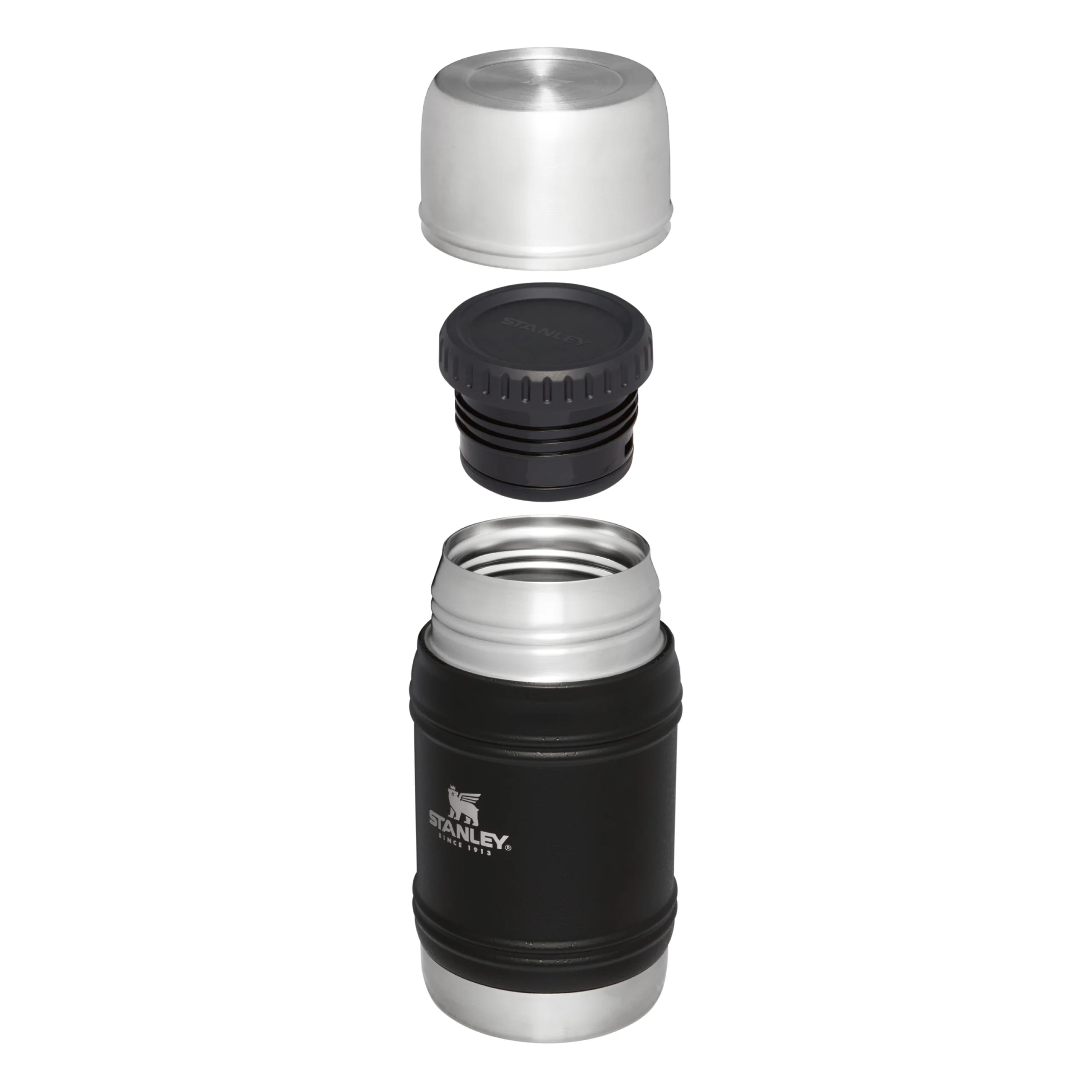 Artisan Thermal Food Jar | 0.5L - Image 9