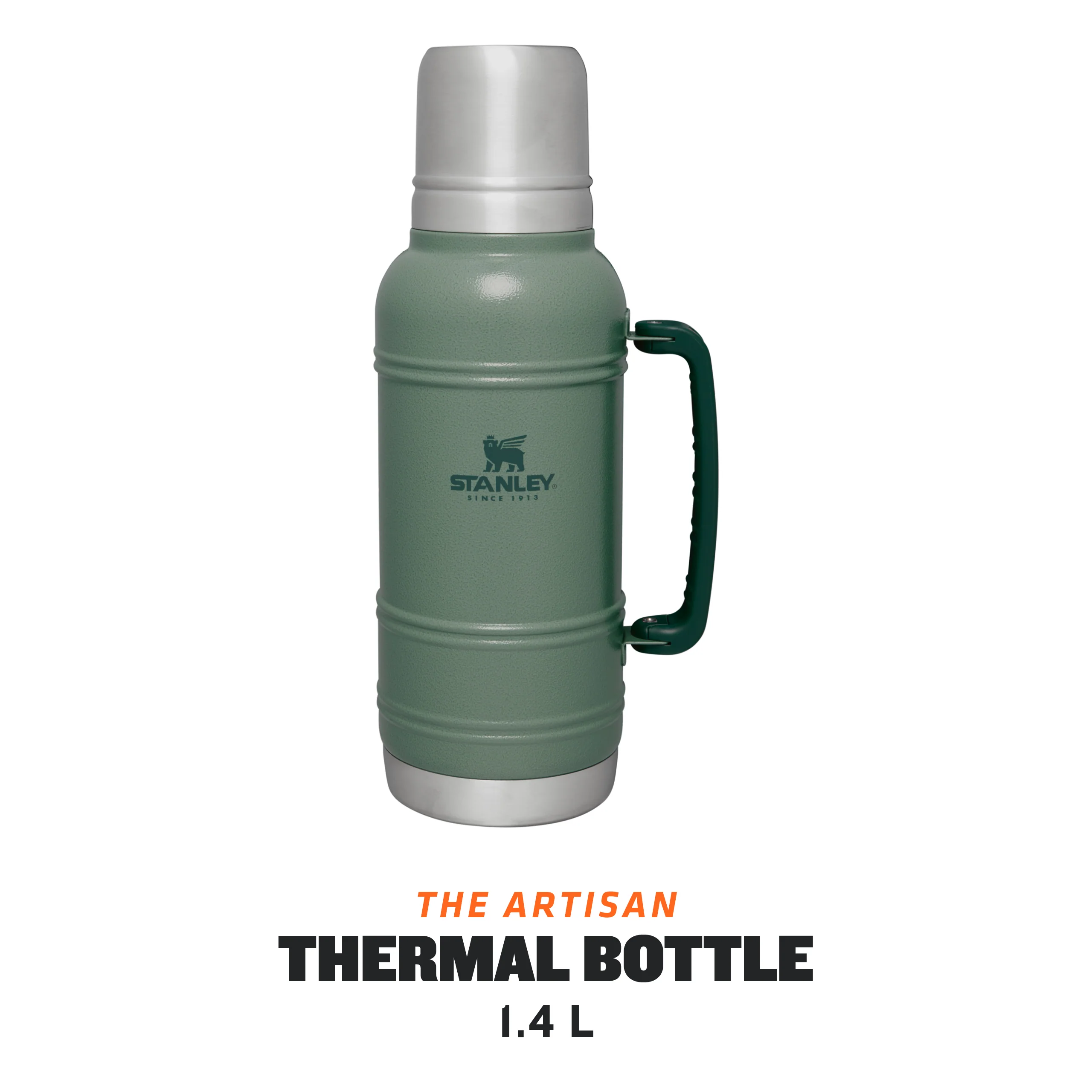 Artisan Thermal Bottle | 1.4L - Image 5