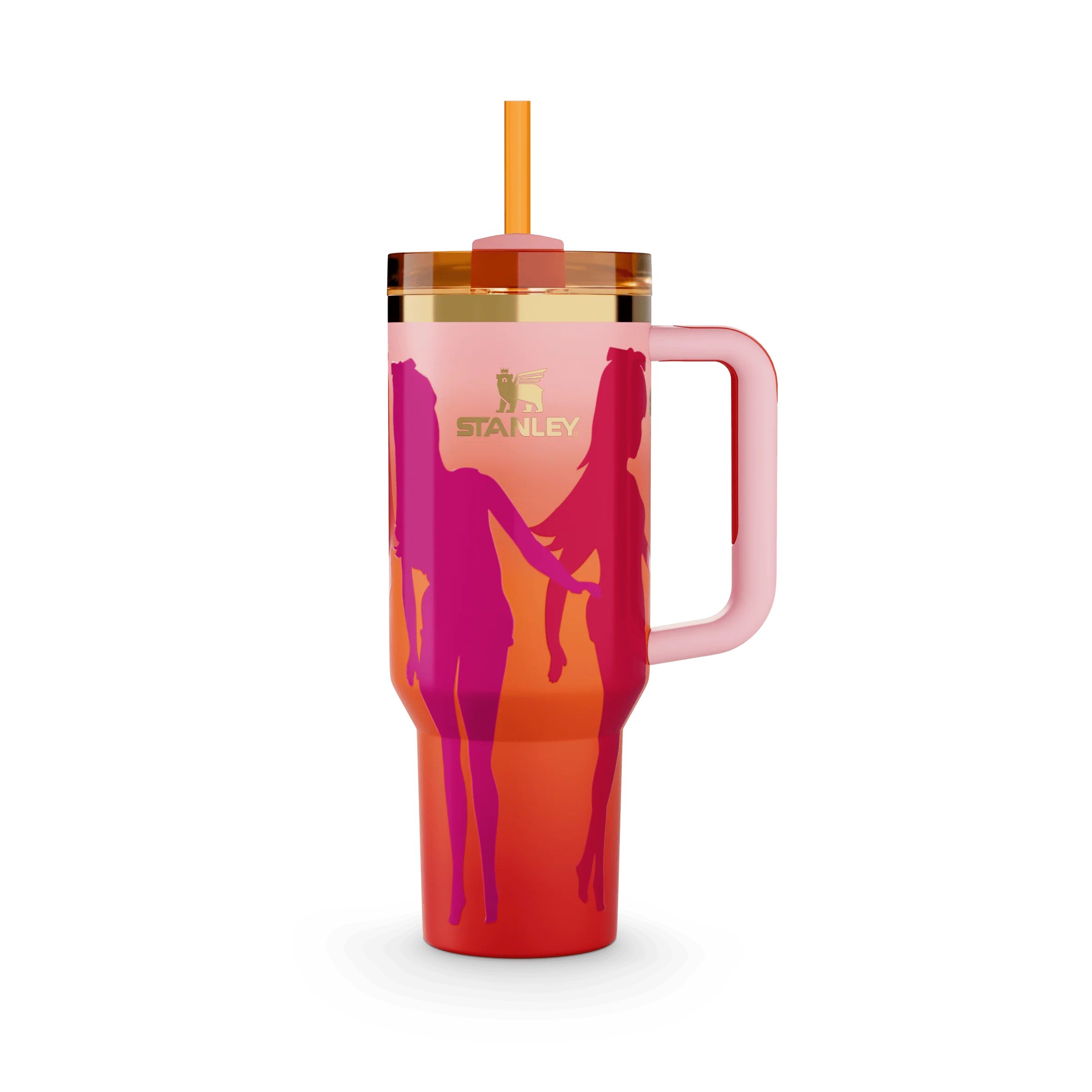The Barbie™ x Stanley Icon Quencher | 1.18L - Image 18