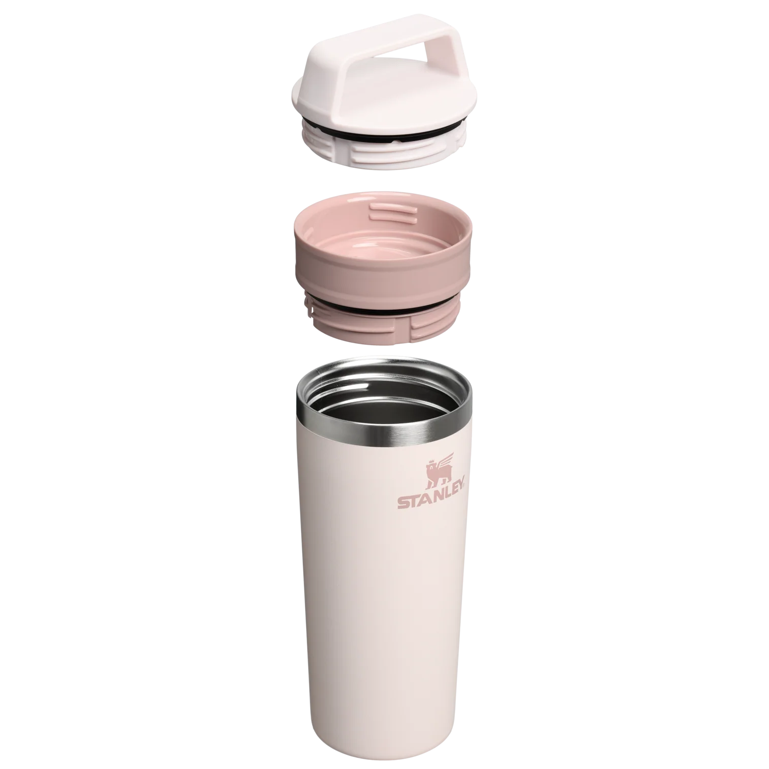 Café-To-Go Travel Mug | 0.47L - Stanley Create - Image 7