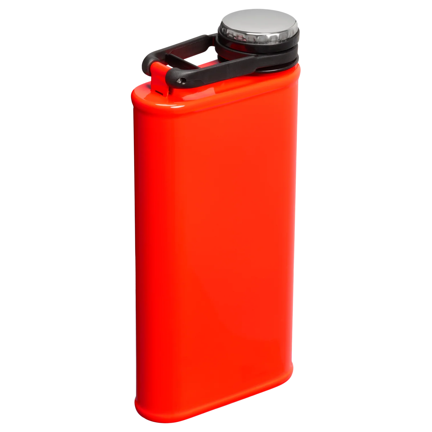 Classic Easy Fill Wide Mouth Flask | 0.23L - Image 34