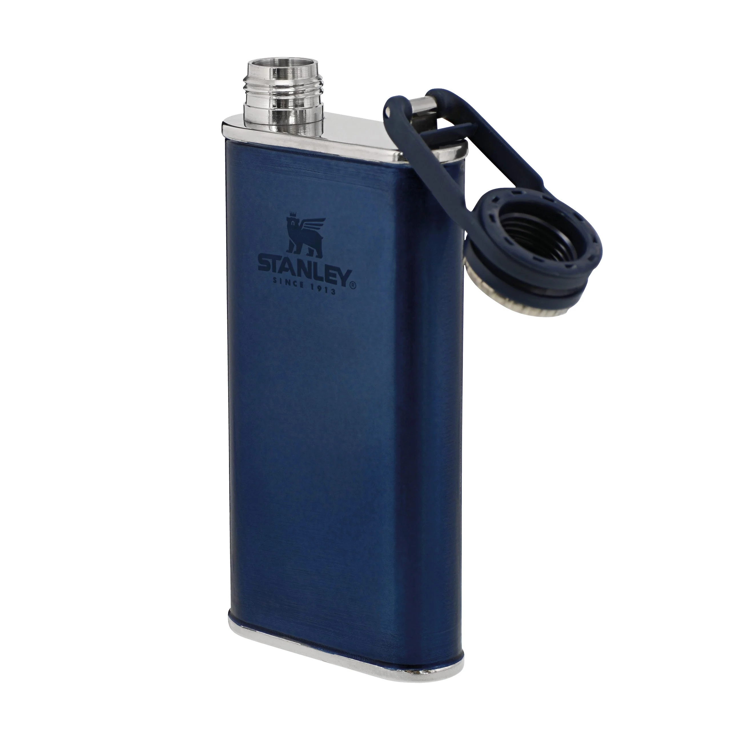Classic Easy Fill Wide Mouth Flask | 0.23L - Stanley Create - Image 10