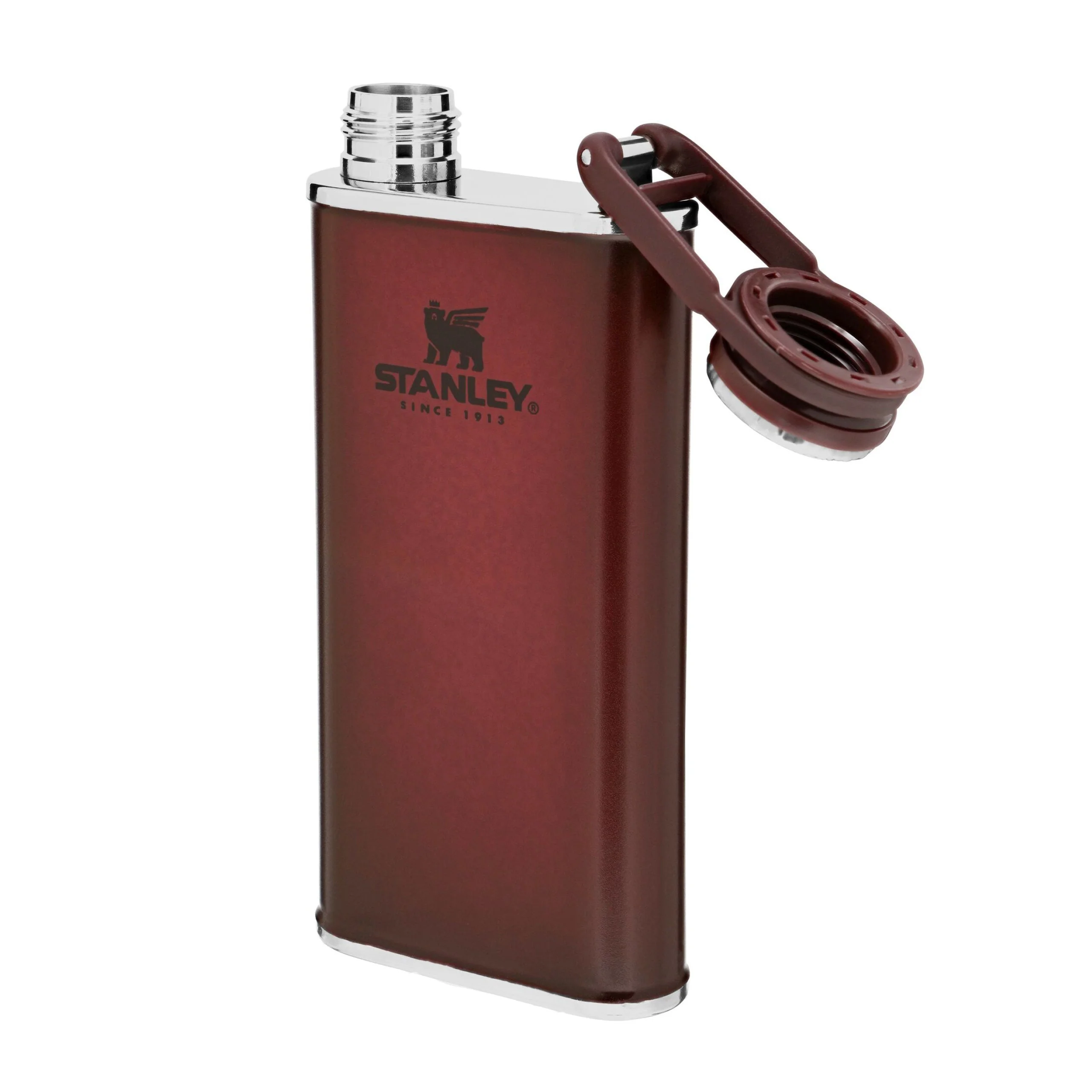 Classic Easy Fill Wide Mouth Flask | 0.23L - Stanley Create - Image 14
