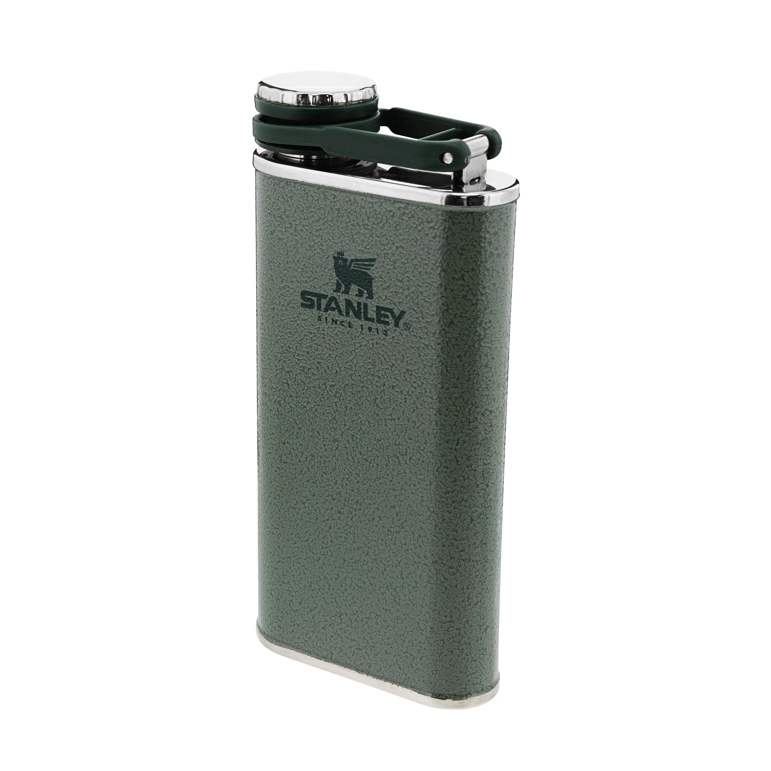 Classic Easy Fill Wide Mouth Flask | 0.23L - Stanley Create - Image 20