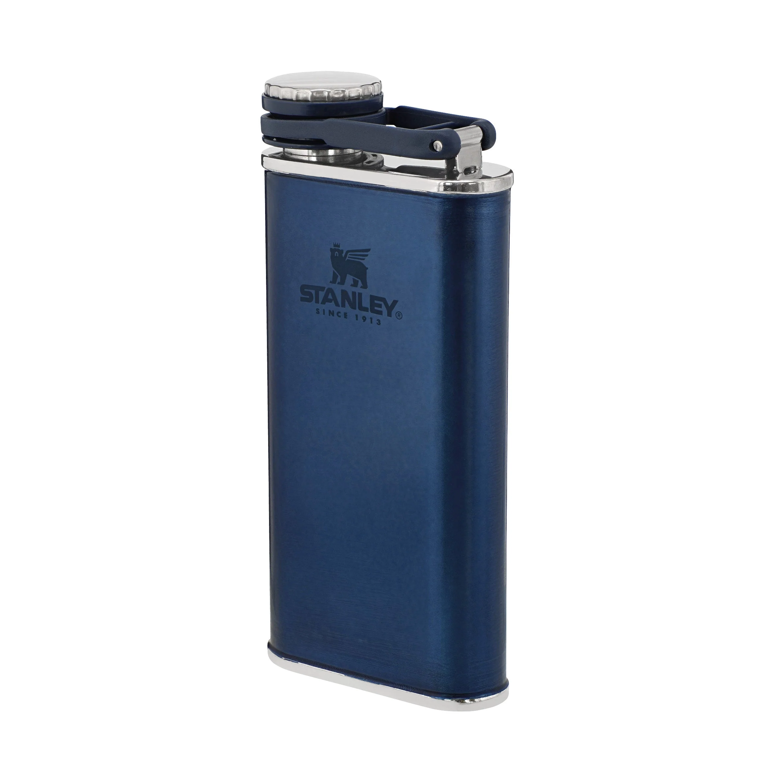 Classic Easy Fill Wide Mouth Flask | 0.23L - Stanley Create - Image 7