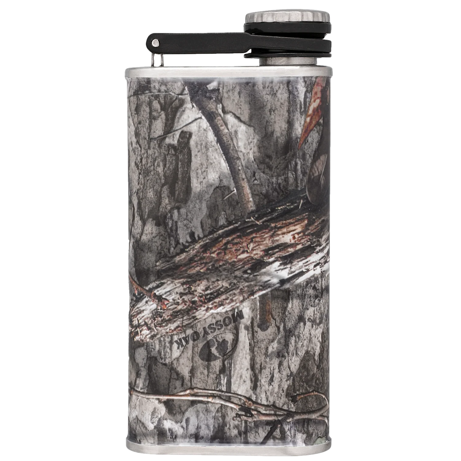 Classic Easy Fill Wide Mouth Flask | 0.23L - Image 9