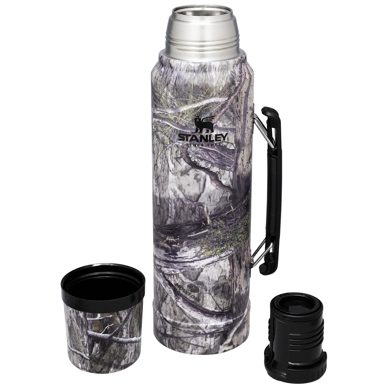Classic Legendary Bottle | 1.0L - Image 10