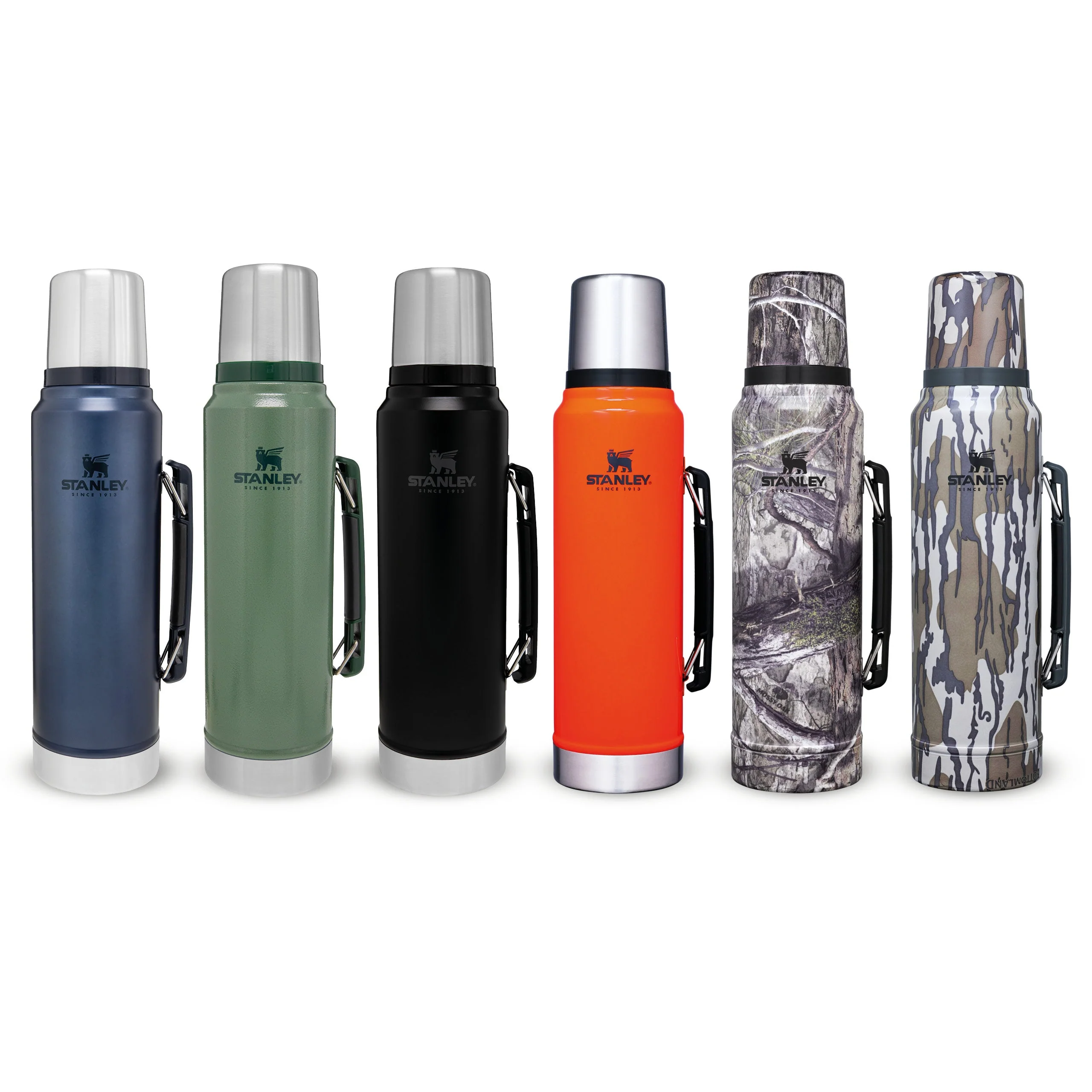 Classic Legendary Bottle | 1.0L - Image 7