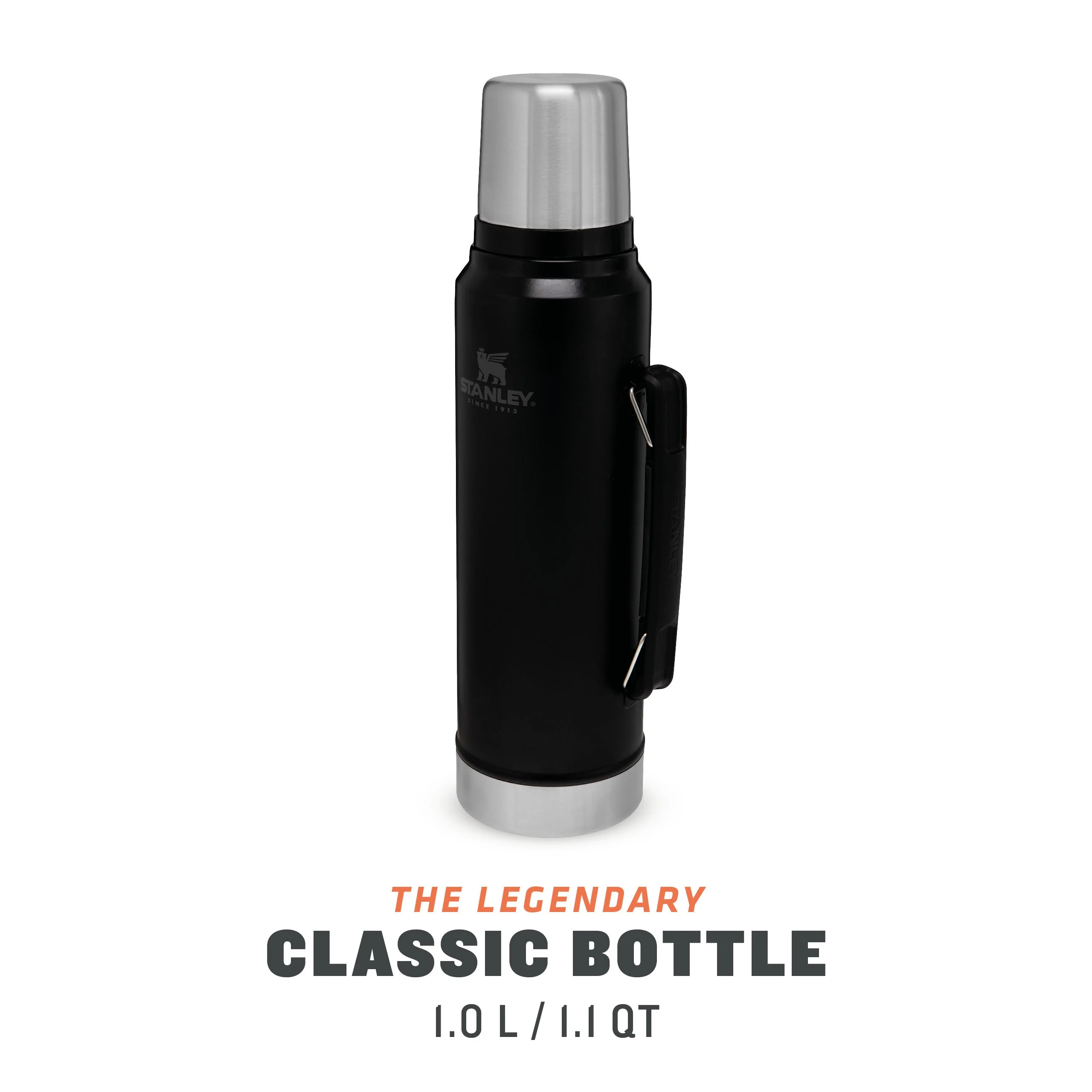 Classic Legendary Bottle | 1L - Stanley Create - Image 21