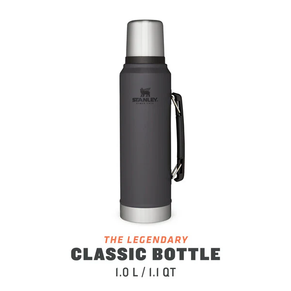 Classic Legendary Bottle | 1L - Stanley Create - Image 32