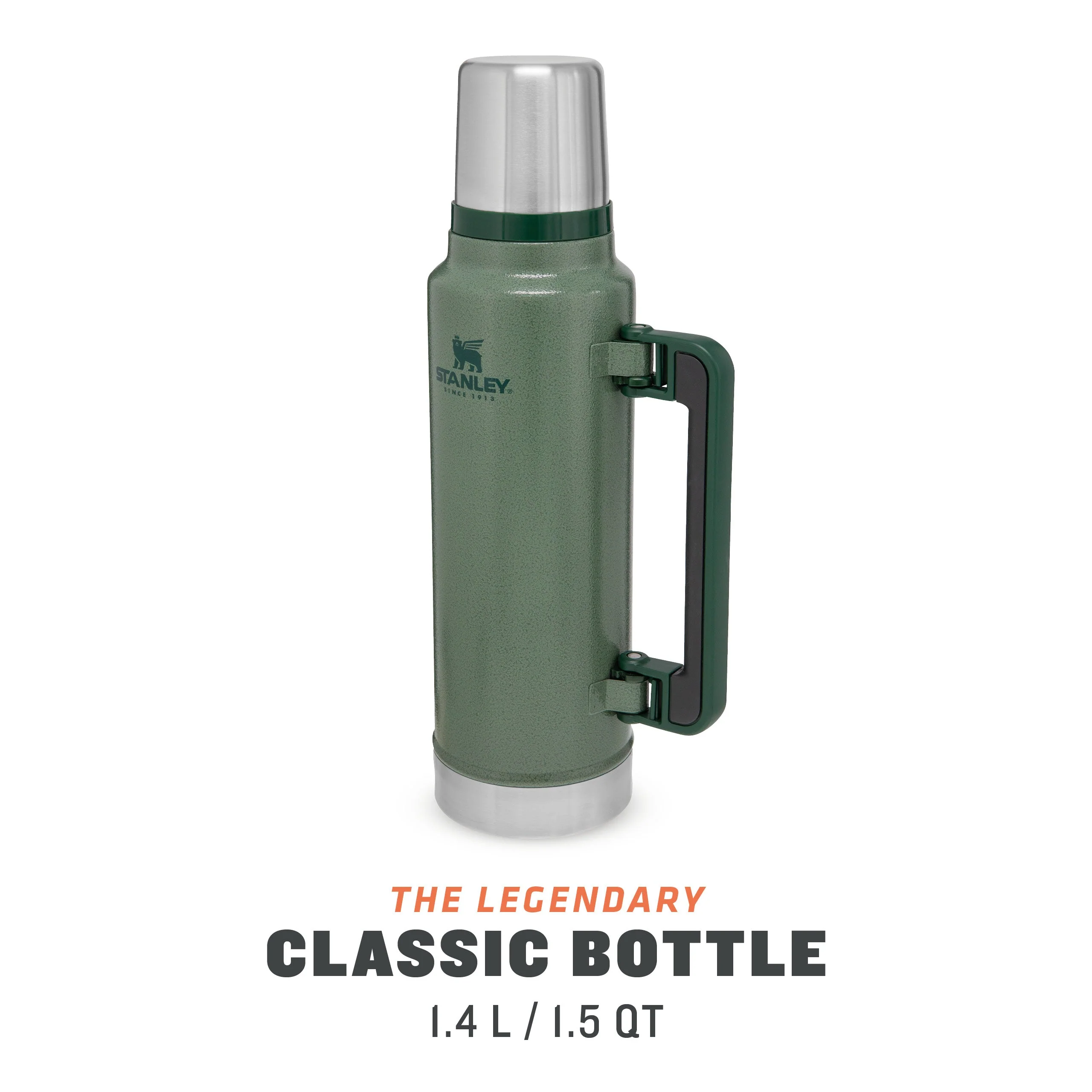 Classic Legendary Bottle | 1.4L - Image 10