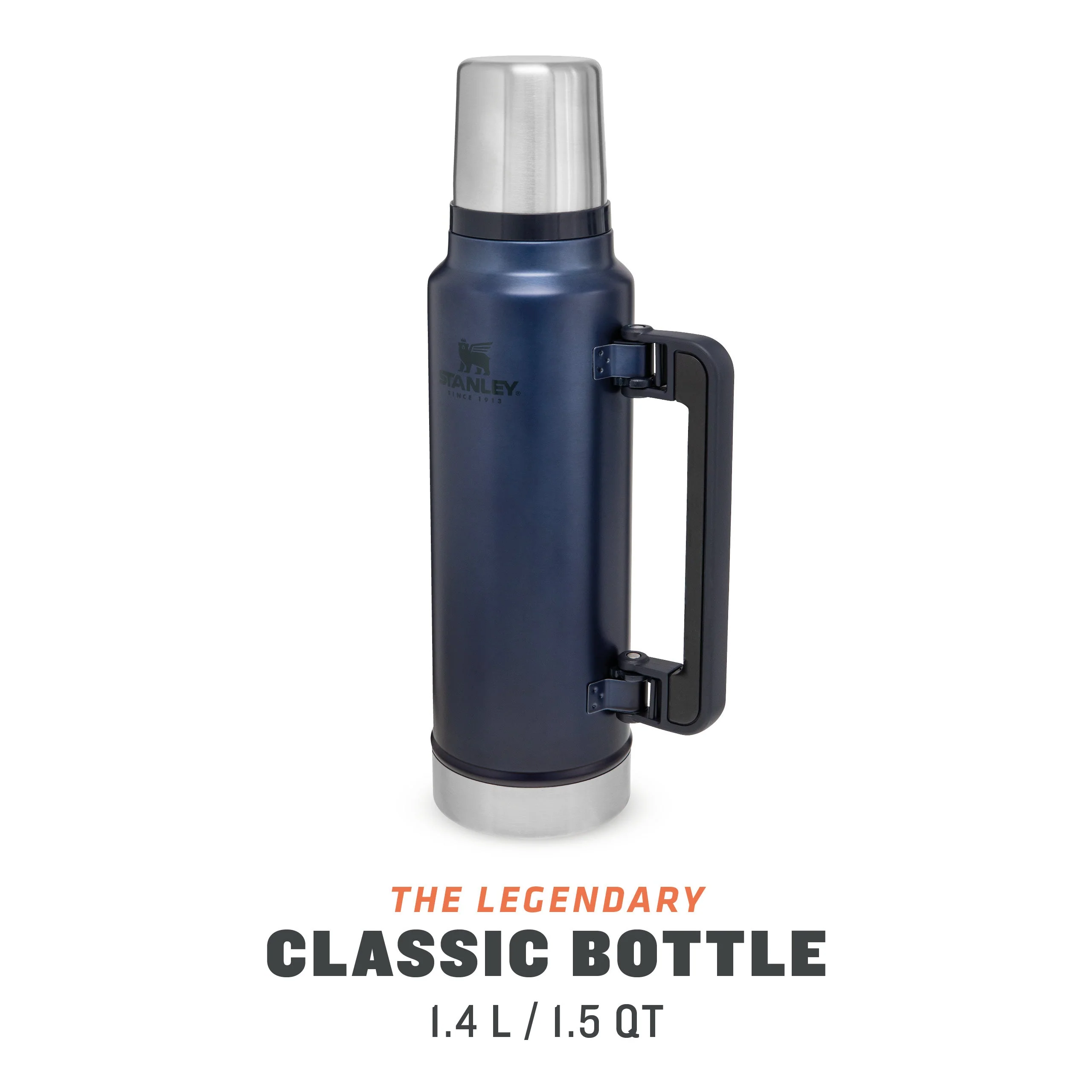 Classic Legendary Bottle | 1.4L - Image 15