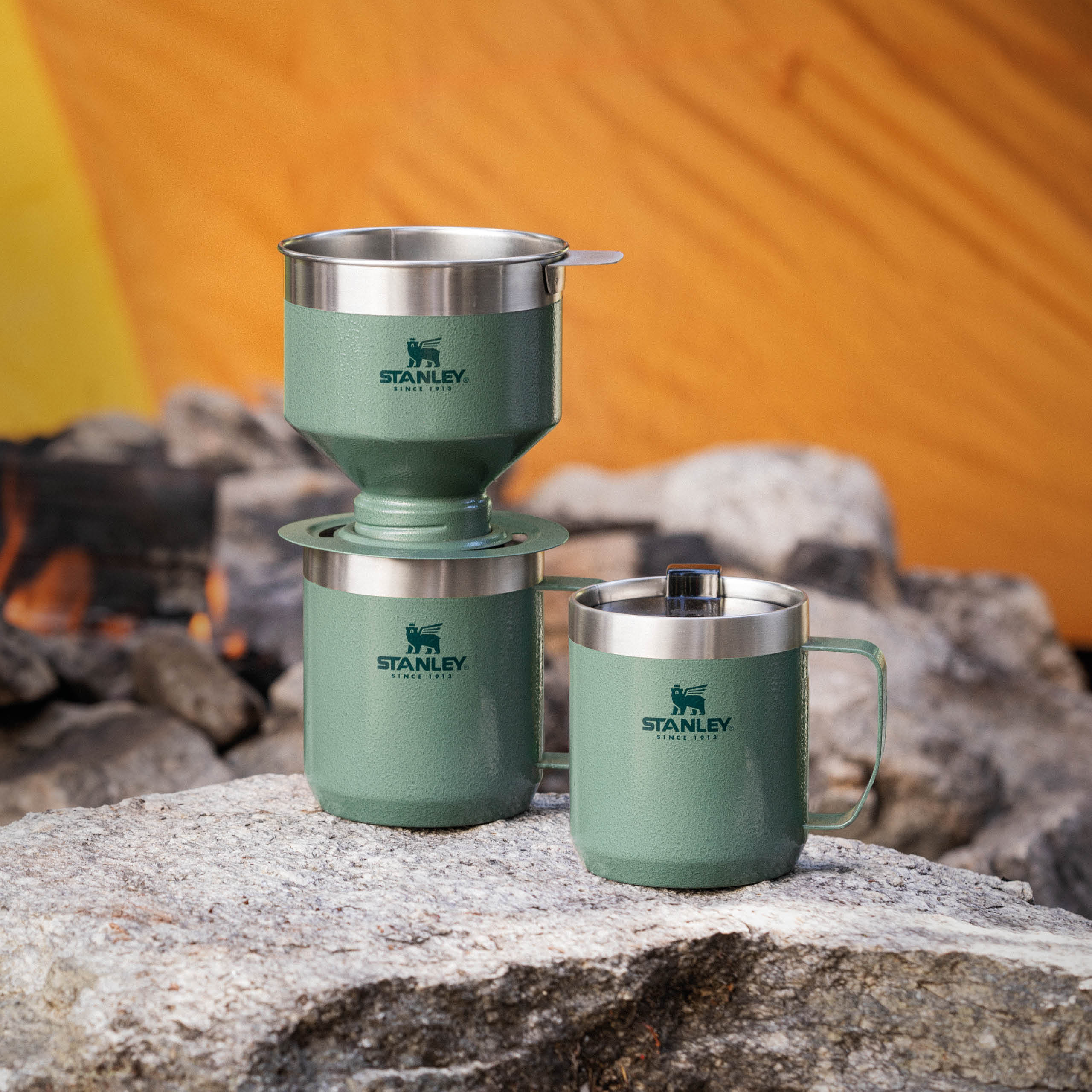 Everyday Camp Mug | 0.35L - Image 29