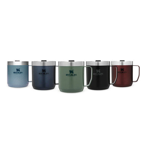 Everyday Camp Mug | 0.35L - Image 32