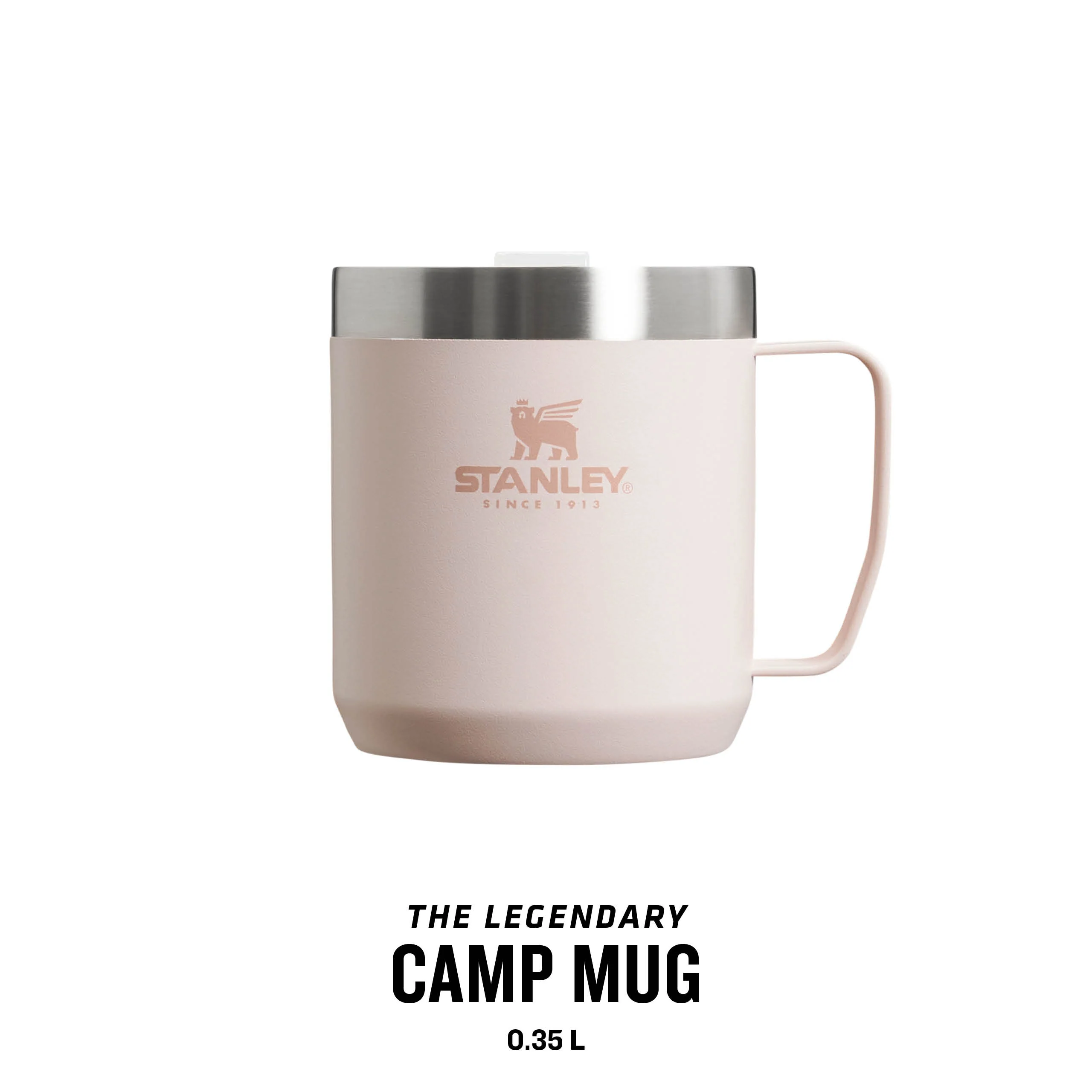 Everyday Camp Mug | 0.35L - Image 7