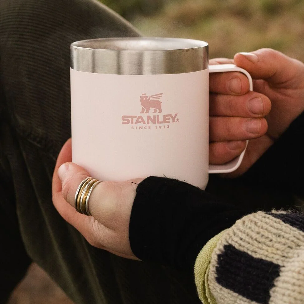Everyday Camp Mug | 0.35L - Image 8