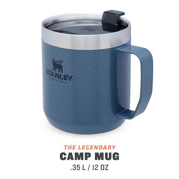 Everyday Camp Mug | 0.35L - Image 12