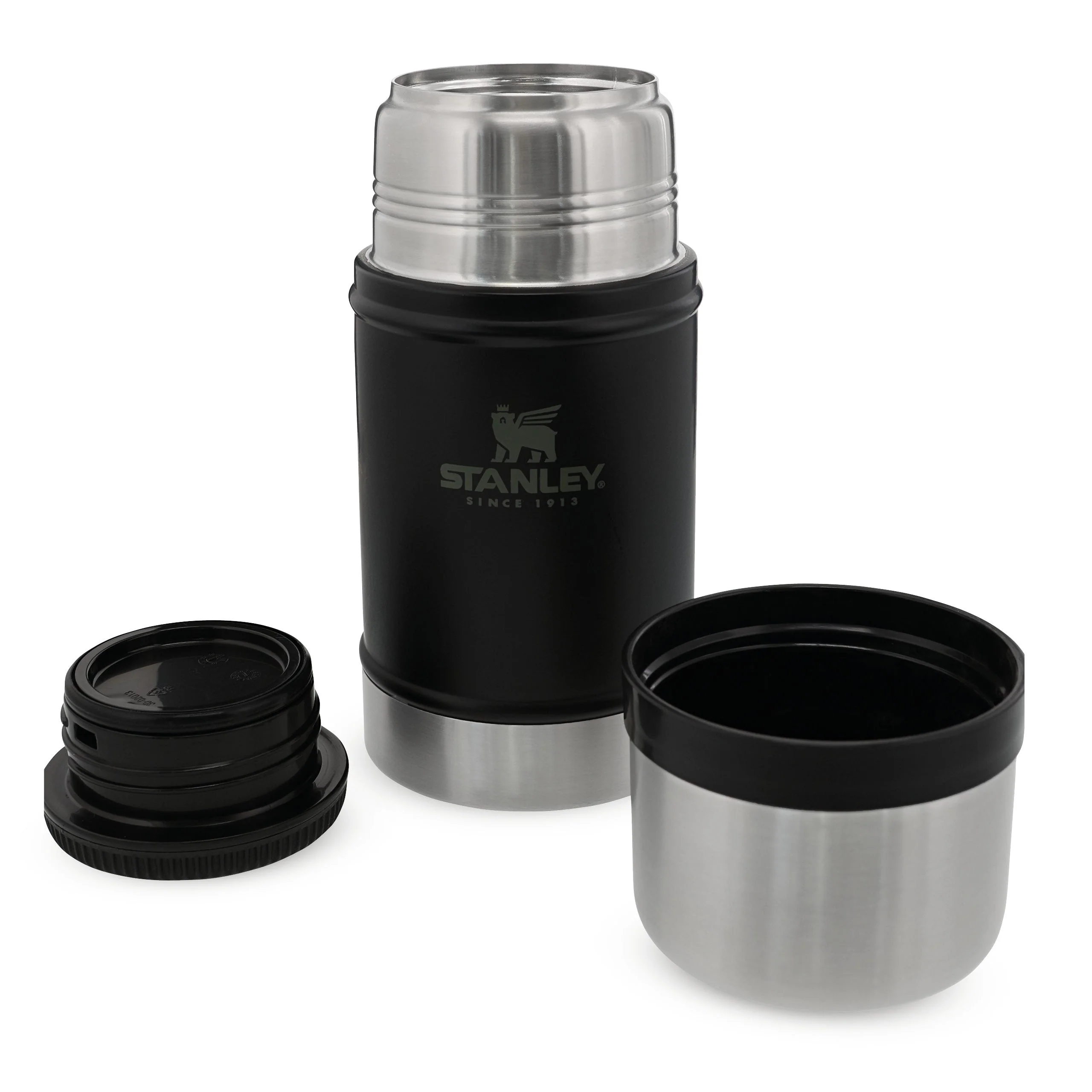 Classic Legendary Food Jar | 0.71L - Image 10