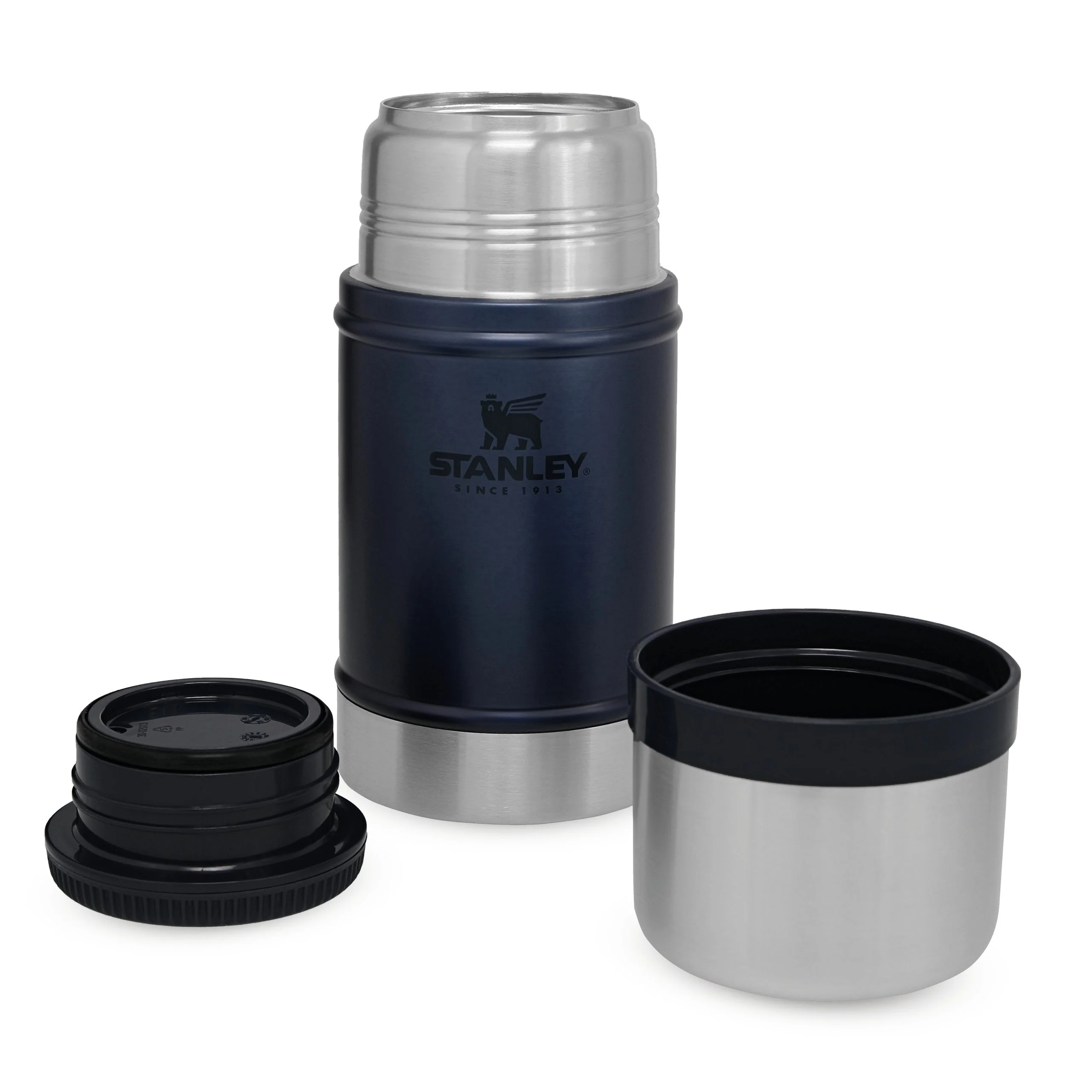 Classic Legendary Food Jar | 0.71L - Image 14