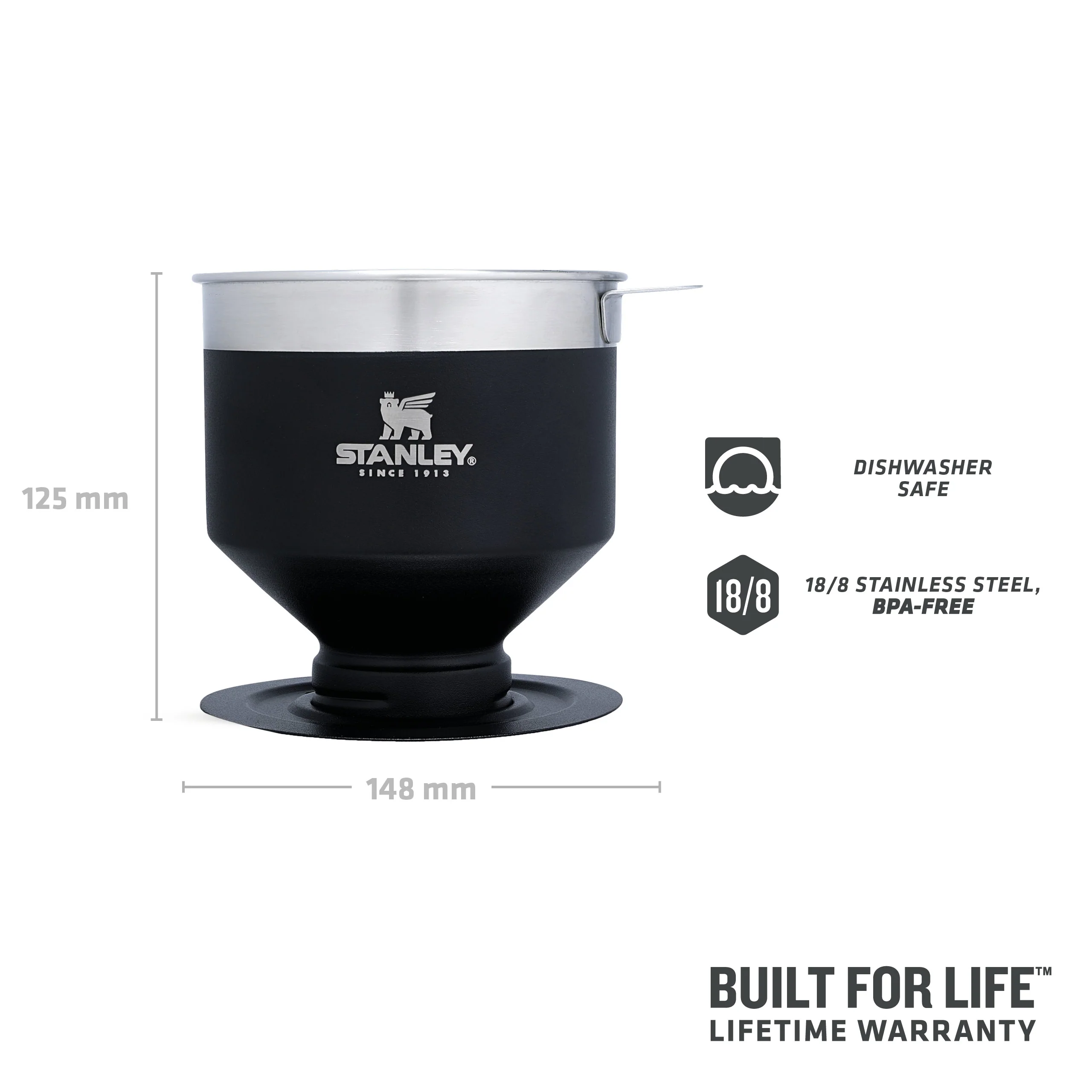 Classic Perfect-Brew Pour Over - Image 2
