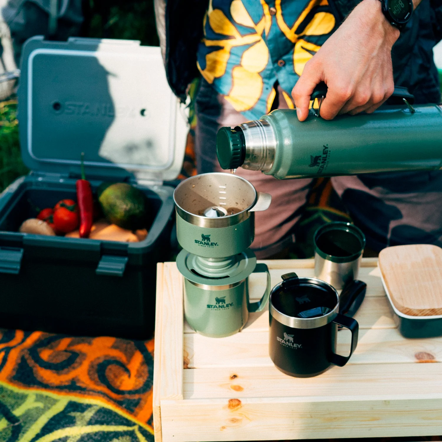 Classic Perfect-Brew Pour Over - Image 5