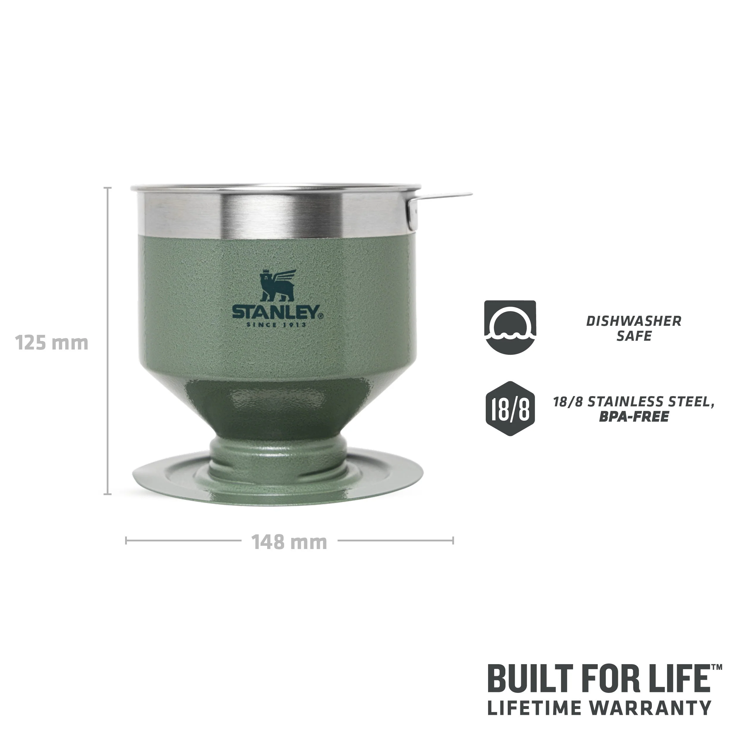 Classic Perfect-Brew Pour Over - Image 7