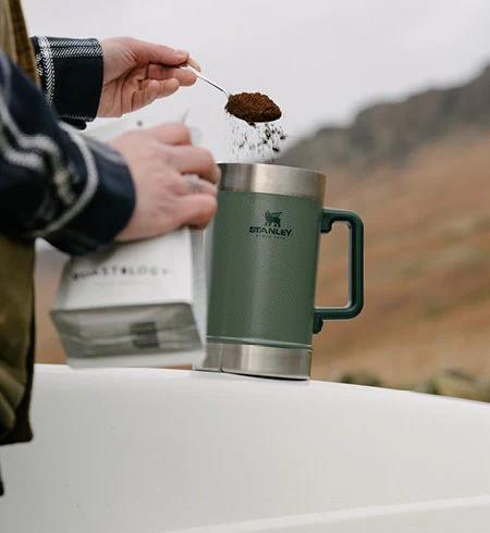 Classic Stay Hot French Press | 1.4L - Image 8