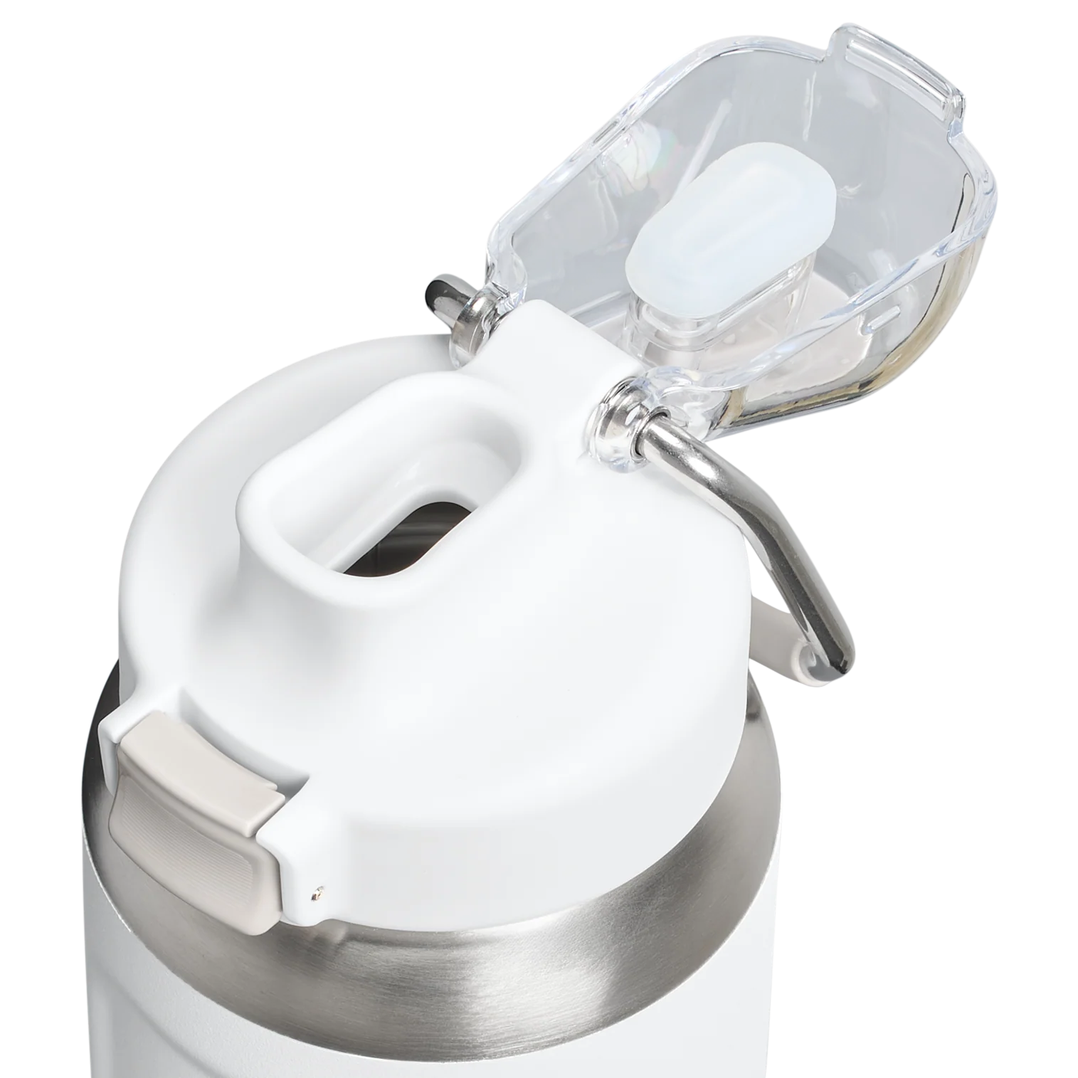 Classic Wellspring Bottle | 0.71L - Stanley Create - Image 25