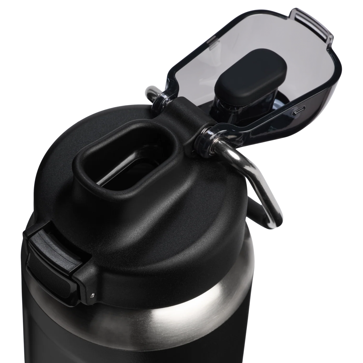 Classic Wellspring Bottle | 0.71L - Stanley Create - Image 9