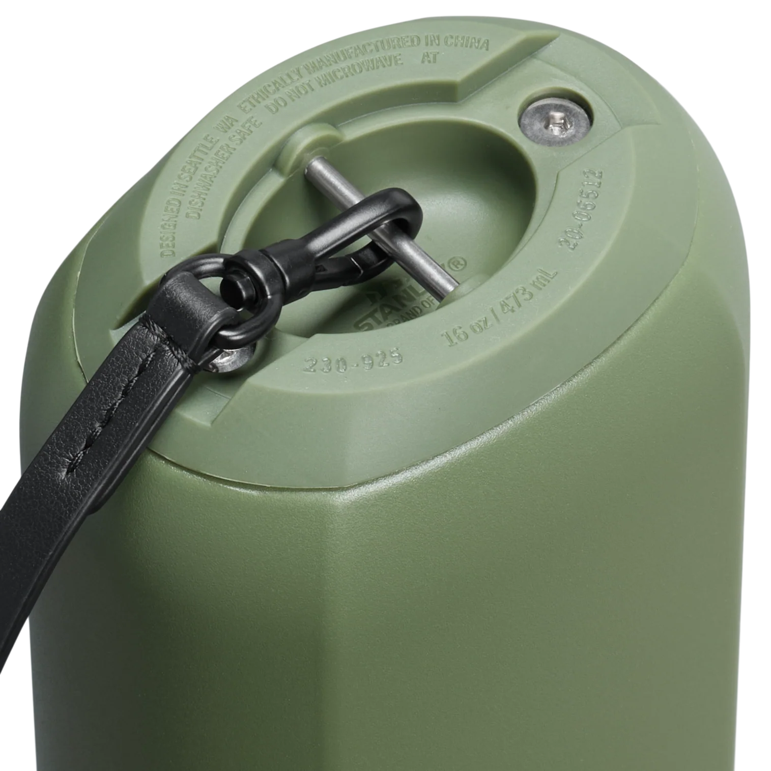 Clutch Bottle | 0.47L - Image 3