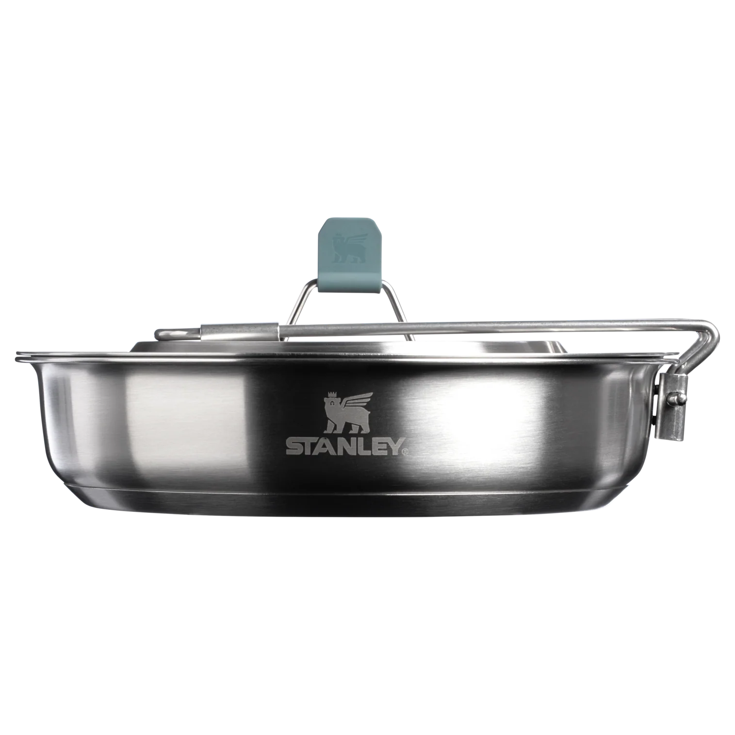 Wildfare Core Fry Pan Cookset | 8-piece set | 0.94L