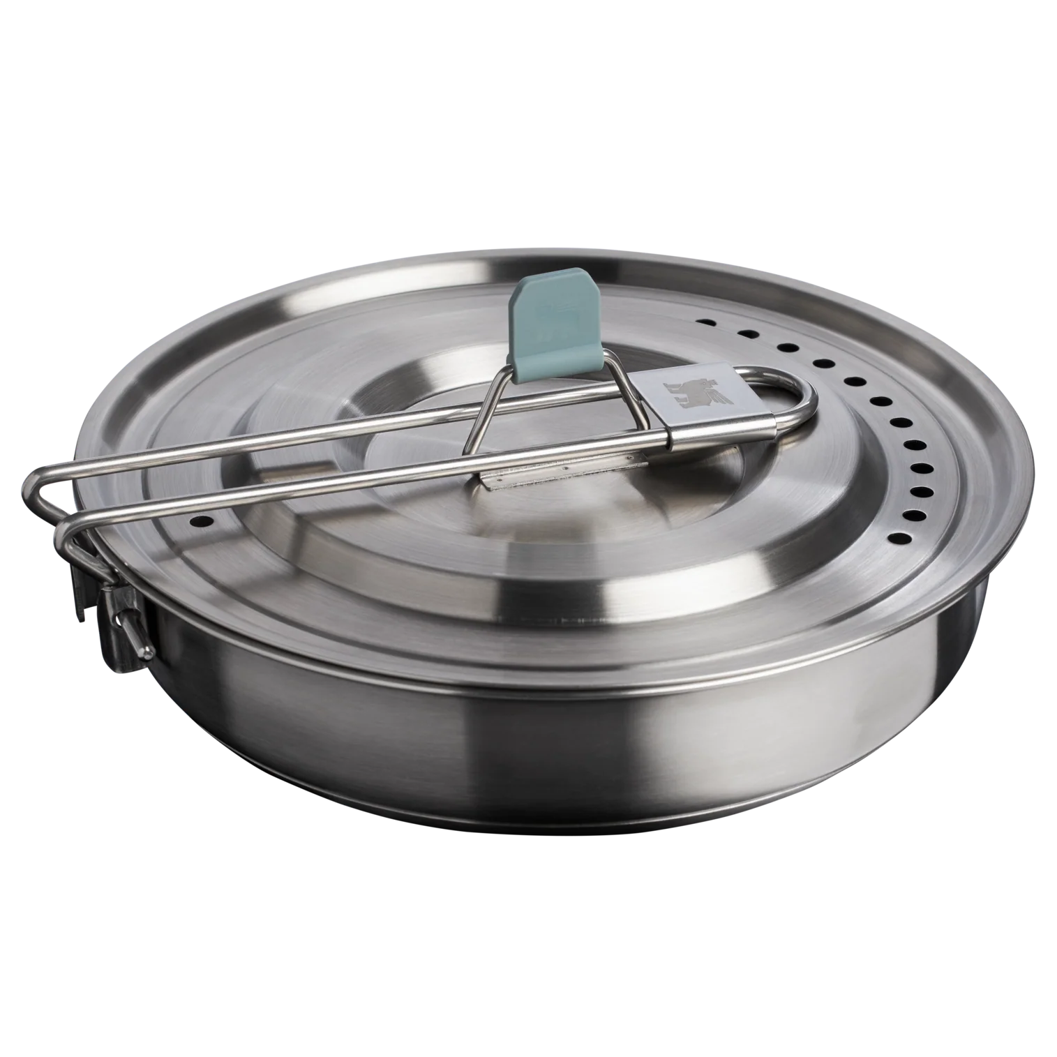 Wildfare Core Fry Pan Cookset | 8-piece set | 0.94L - Image 2