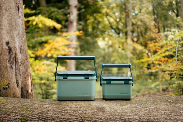 Easy-Carry Outdoor Cooler | 15.1L - Image 14