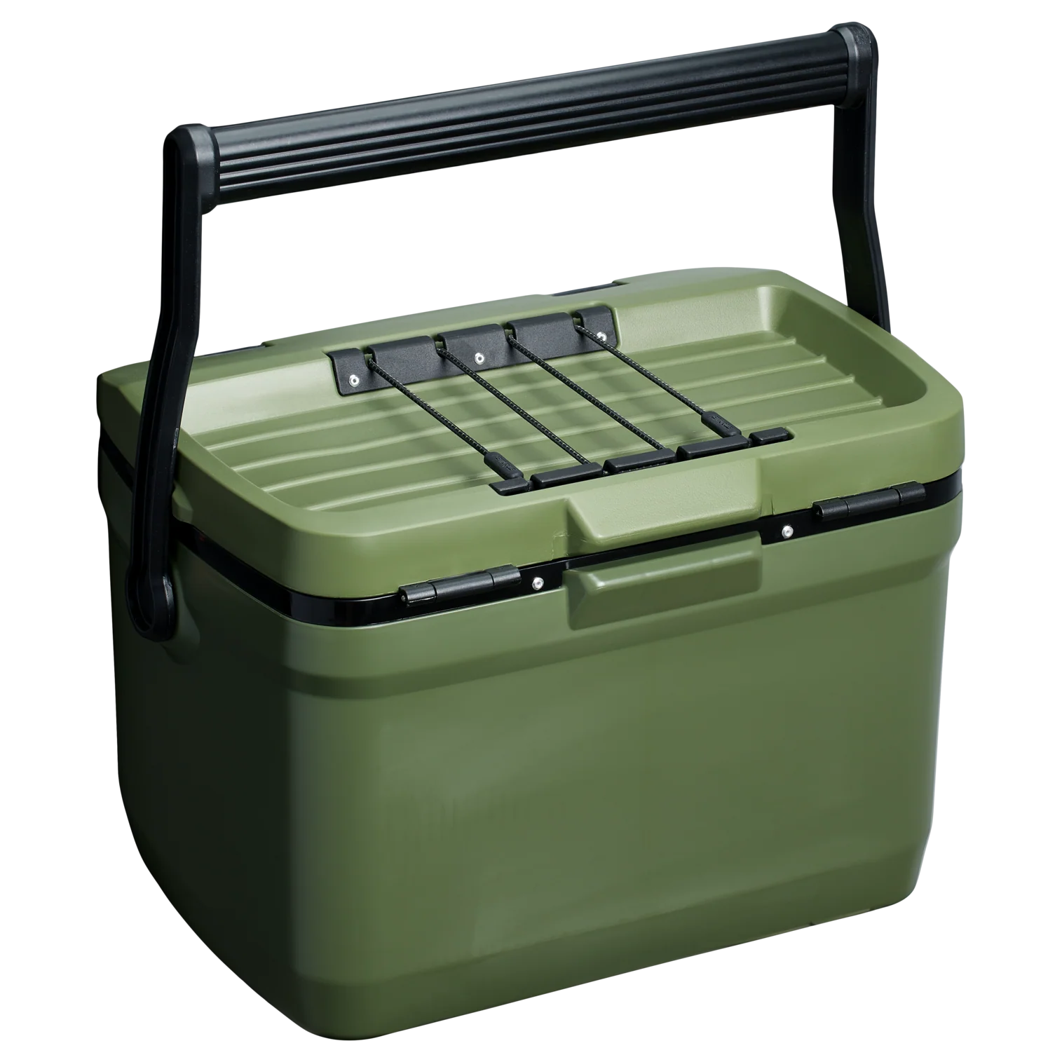 Easy-Carry Outdoor Cooler | 15.1L - Image 18