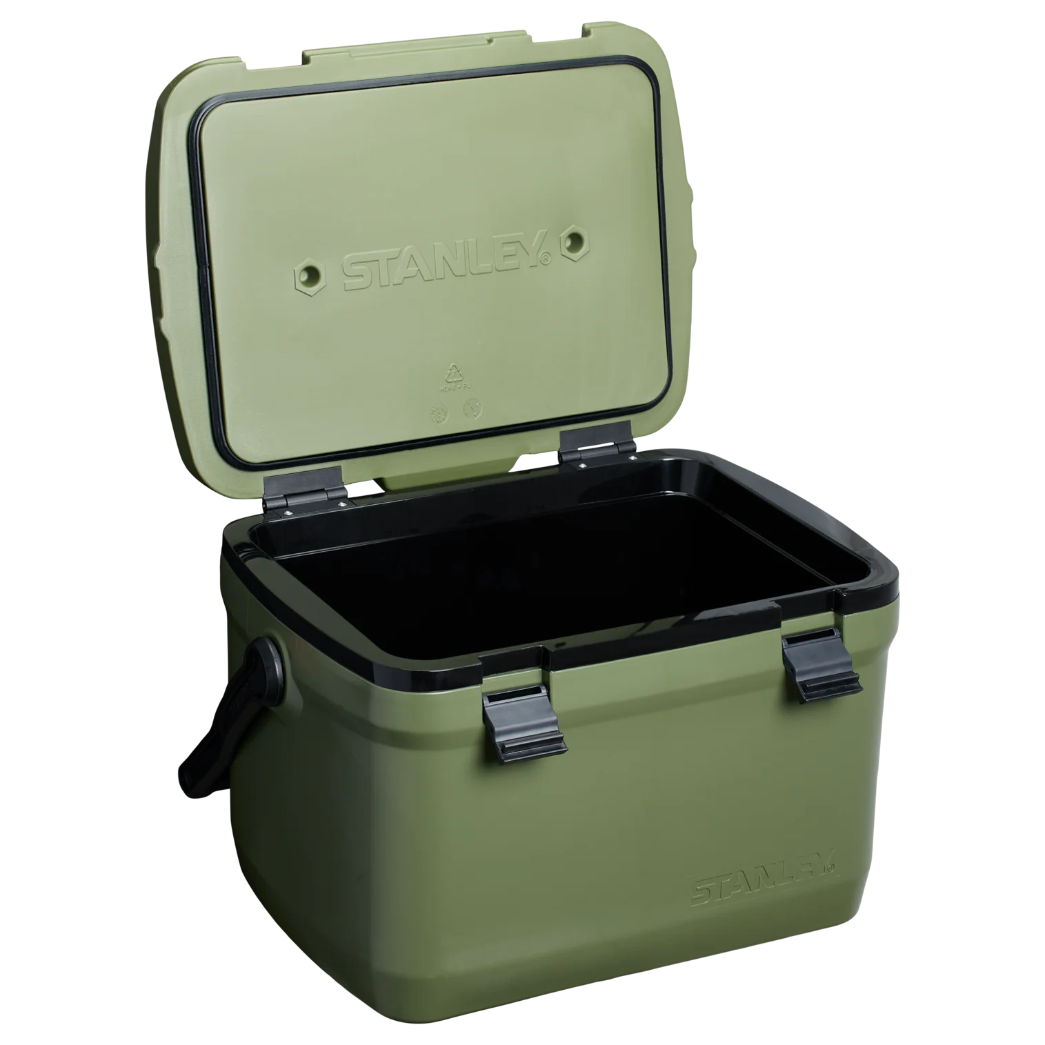 Easy-Carry Outdoor Cooler | 15.1L - Image 19